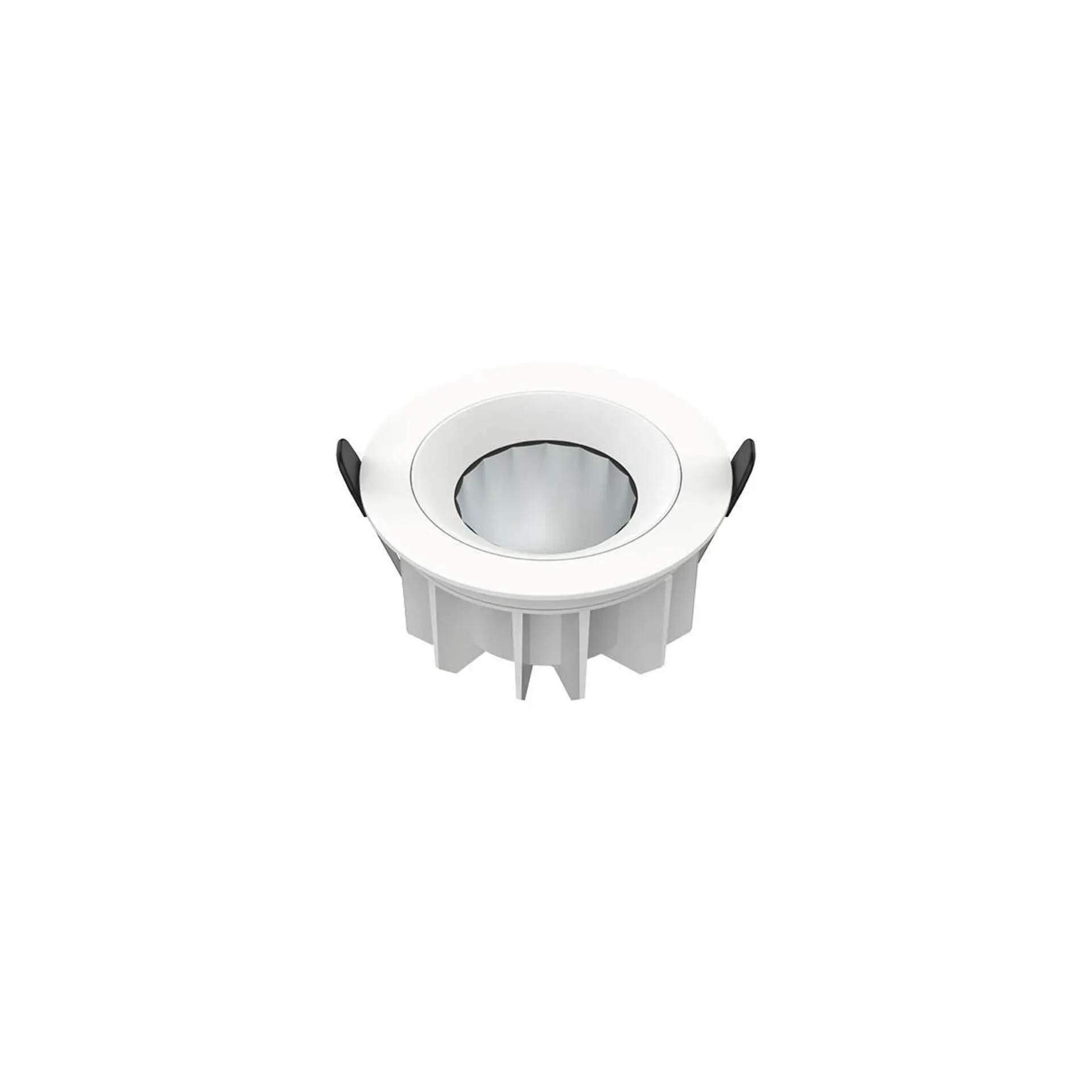 BIG WHITE SLV DOWNLIGHT P 115 18 WM 840 60 ML DALI WH IP54 1010762