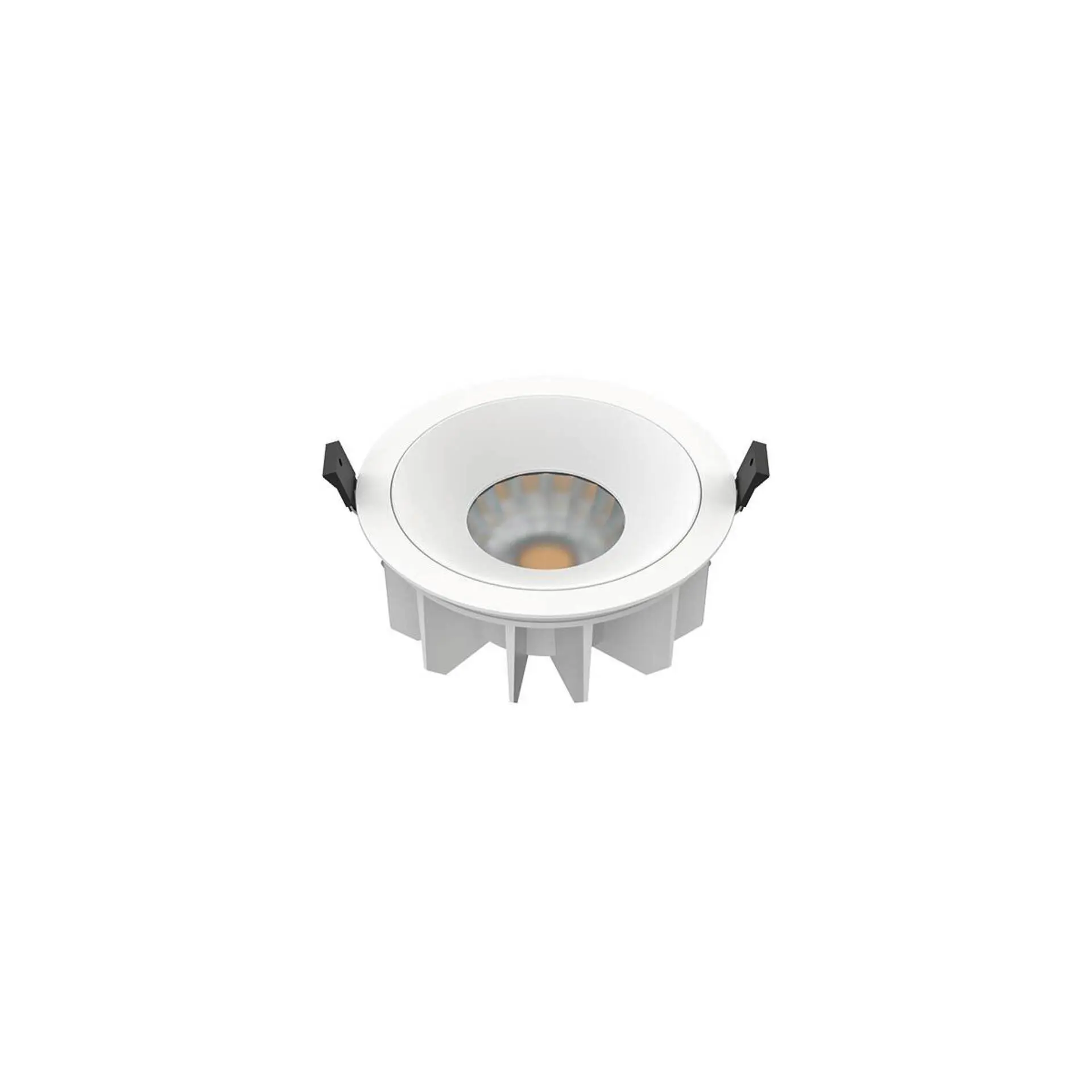 BIG WHITE SLV DOWNLIGHT P 165 30 WM 840 60 ML WH IP54 1010766