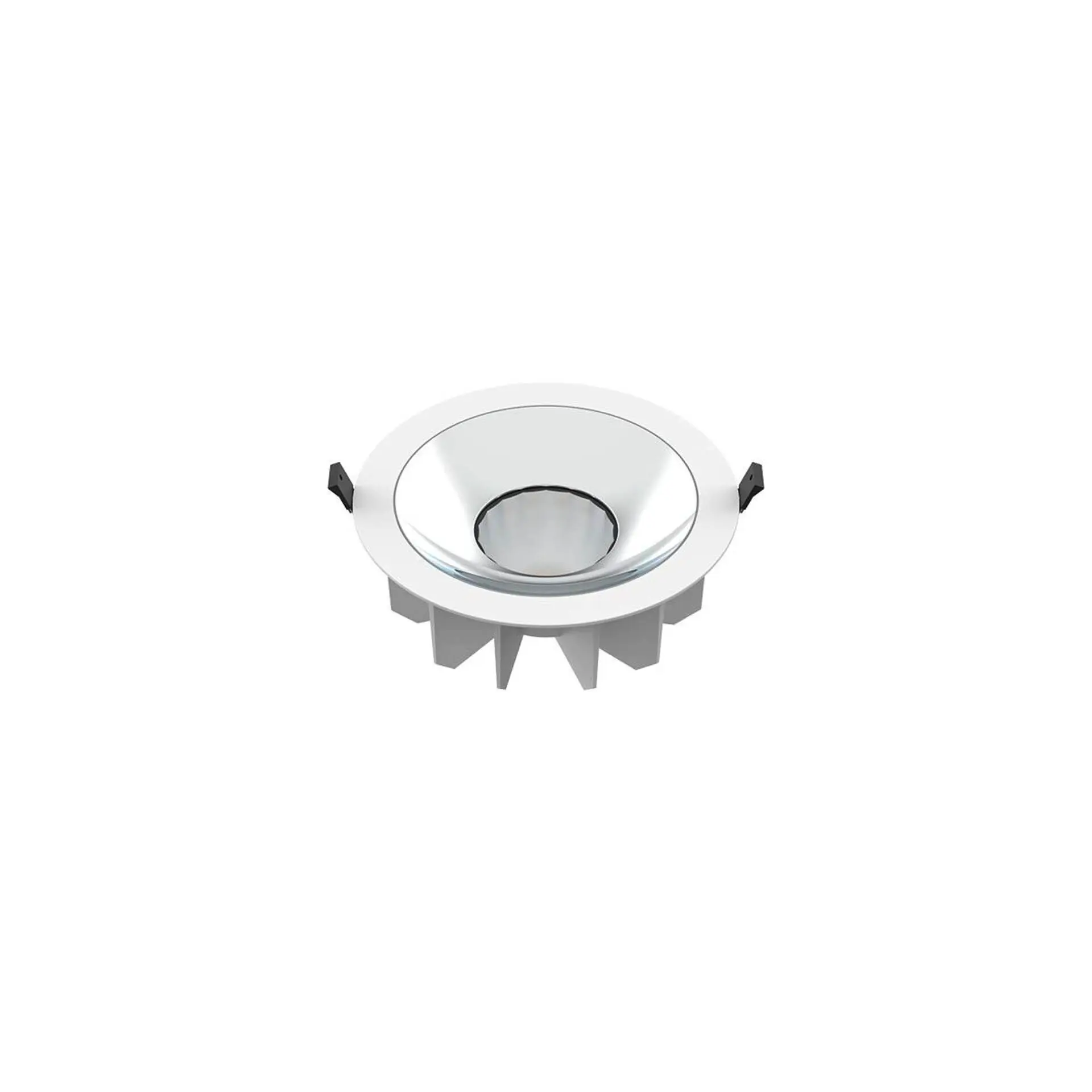 BIG WHITE SLV DOWNLIGHT P 230 40 HG 840 60 ML DALI WH IP54 1010767