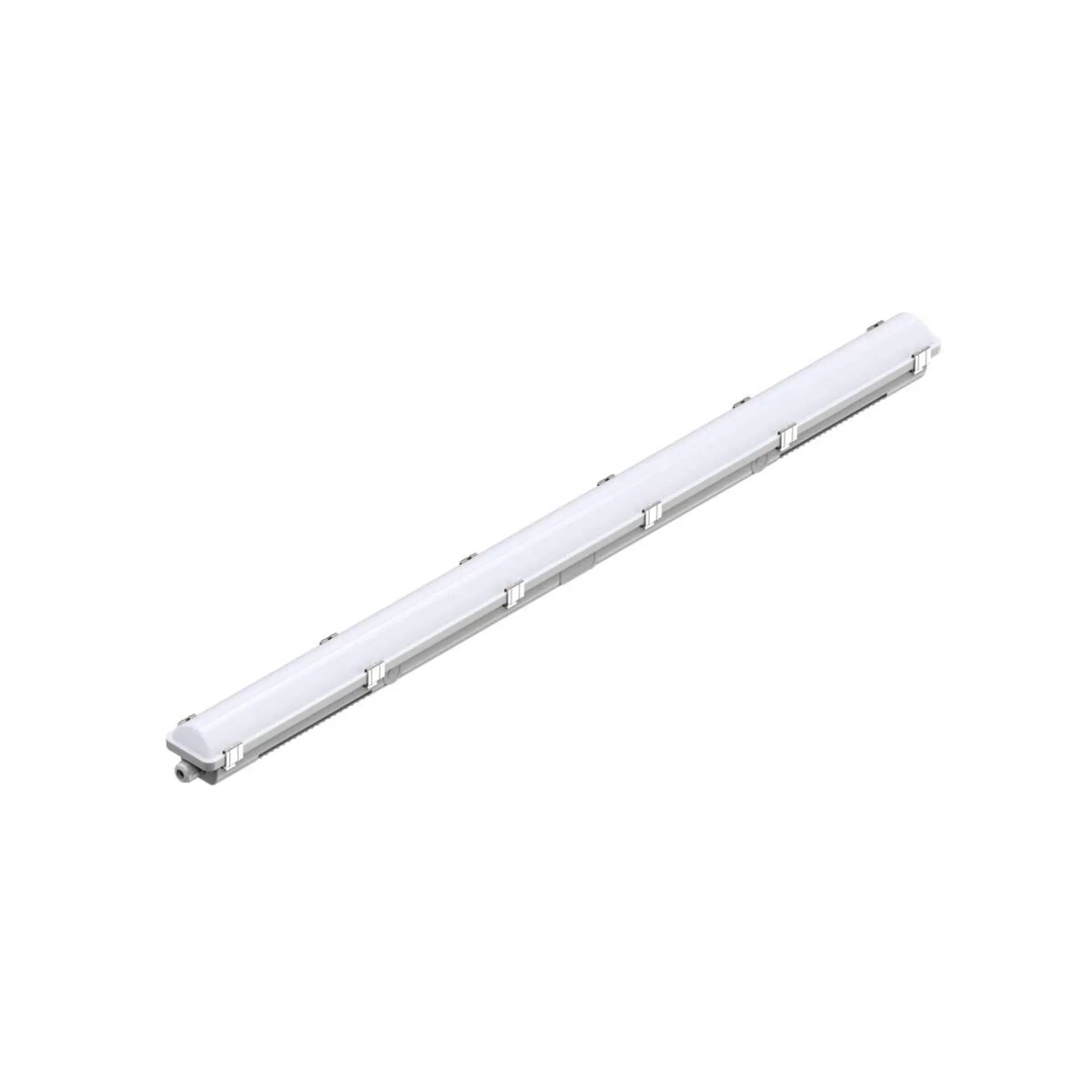 LA 1010812 WATERPROOF C 1200 57 830/840/850 ML HF EM 3H IP66 - BIG WHITE (SLV)