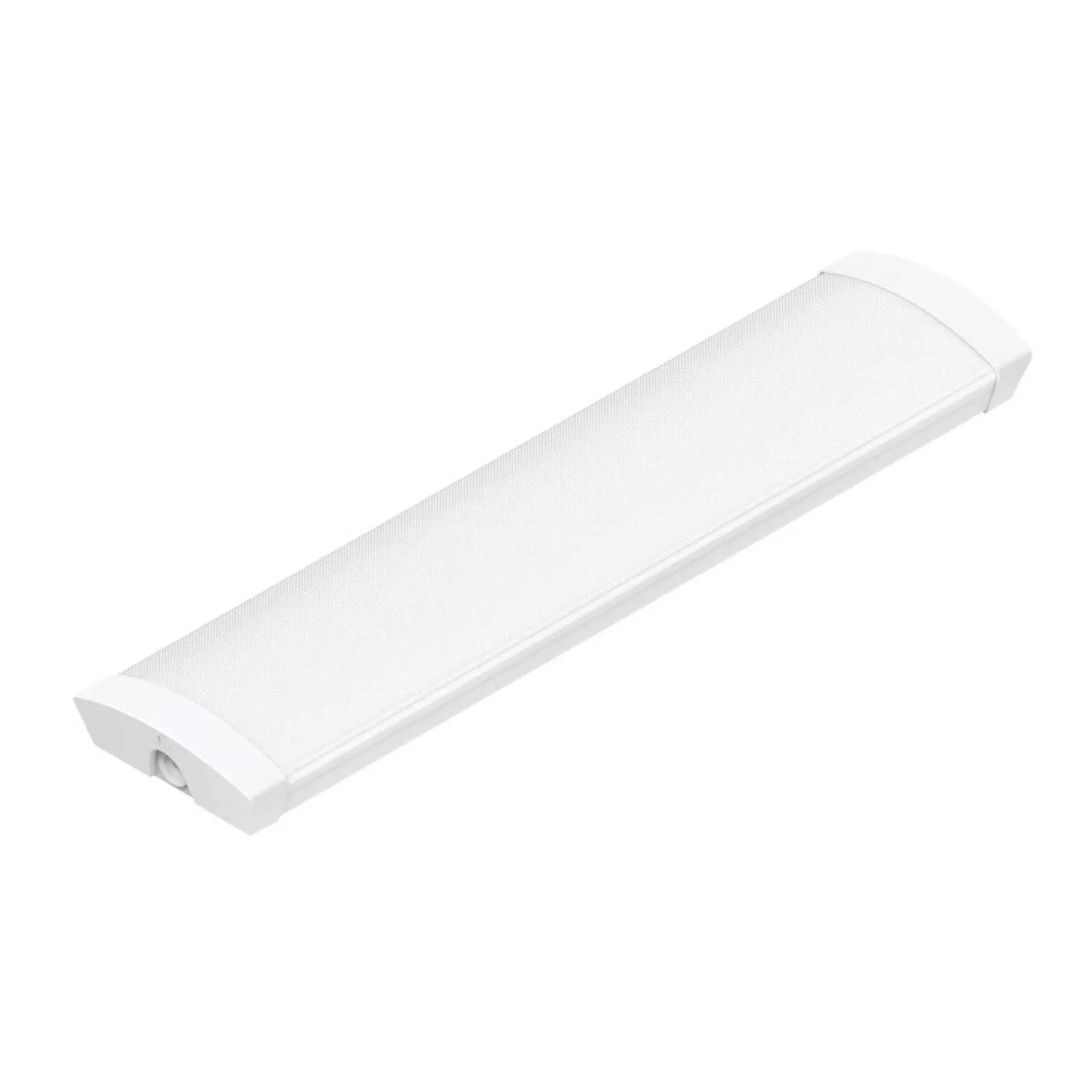 BIG WHITE SLV BATTEN FLAT P 600 27 830/840/850 ML WH 1010907