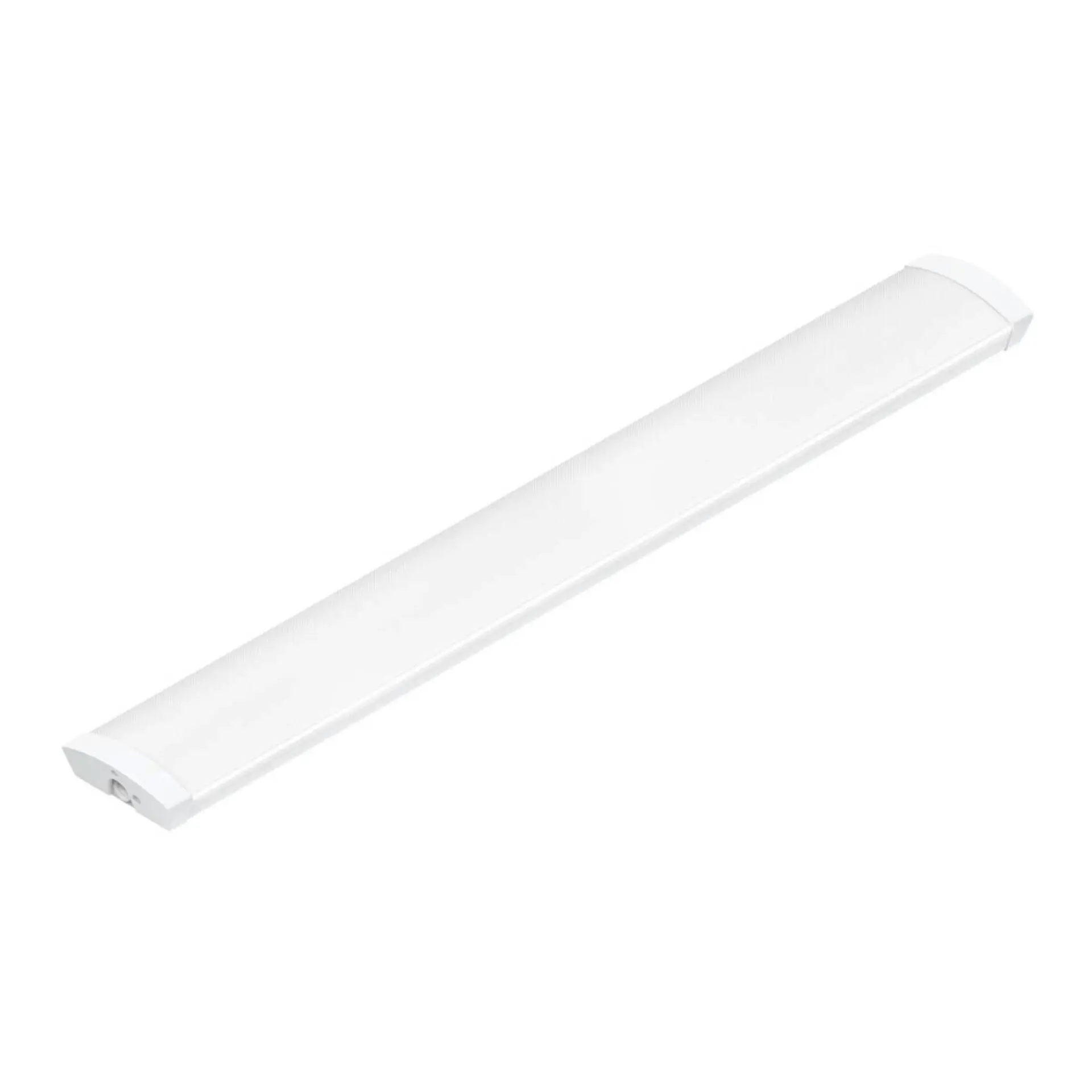 BIG WHITE SLV BATTEN FLAT P 1200 52 830/840/850 ML DALI2 WH 1010910