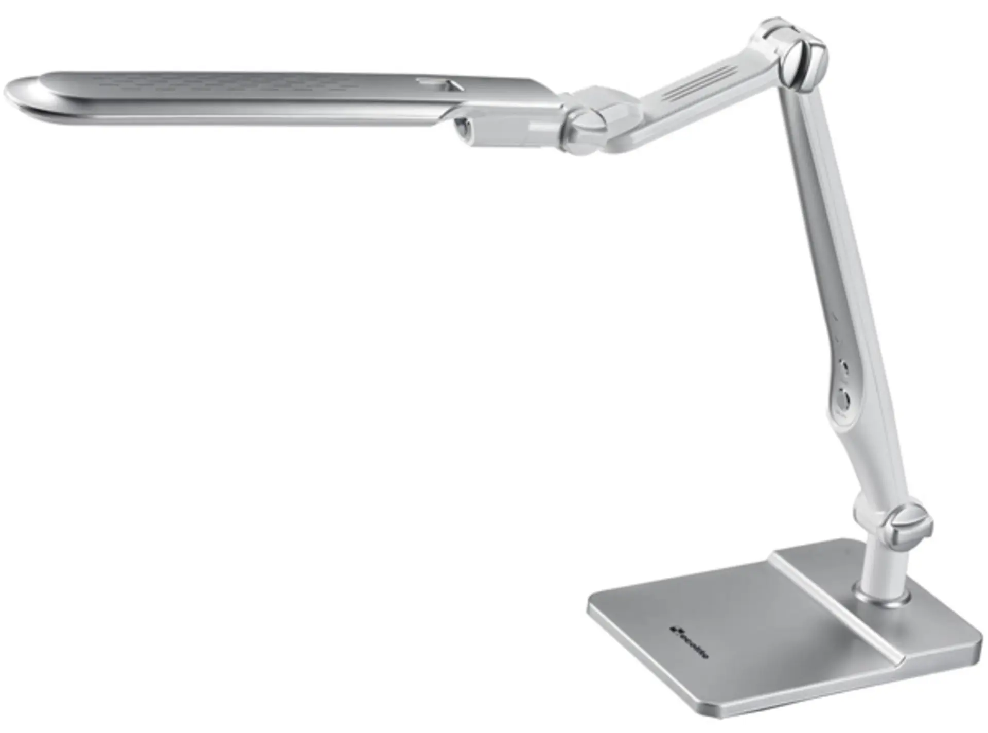 Ecolite LED st. lampa vč. šroubu, 32xSMD5730, 10W, 600lm