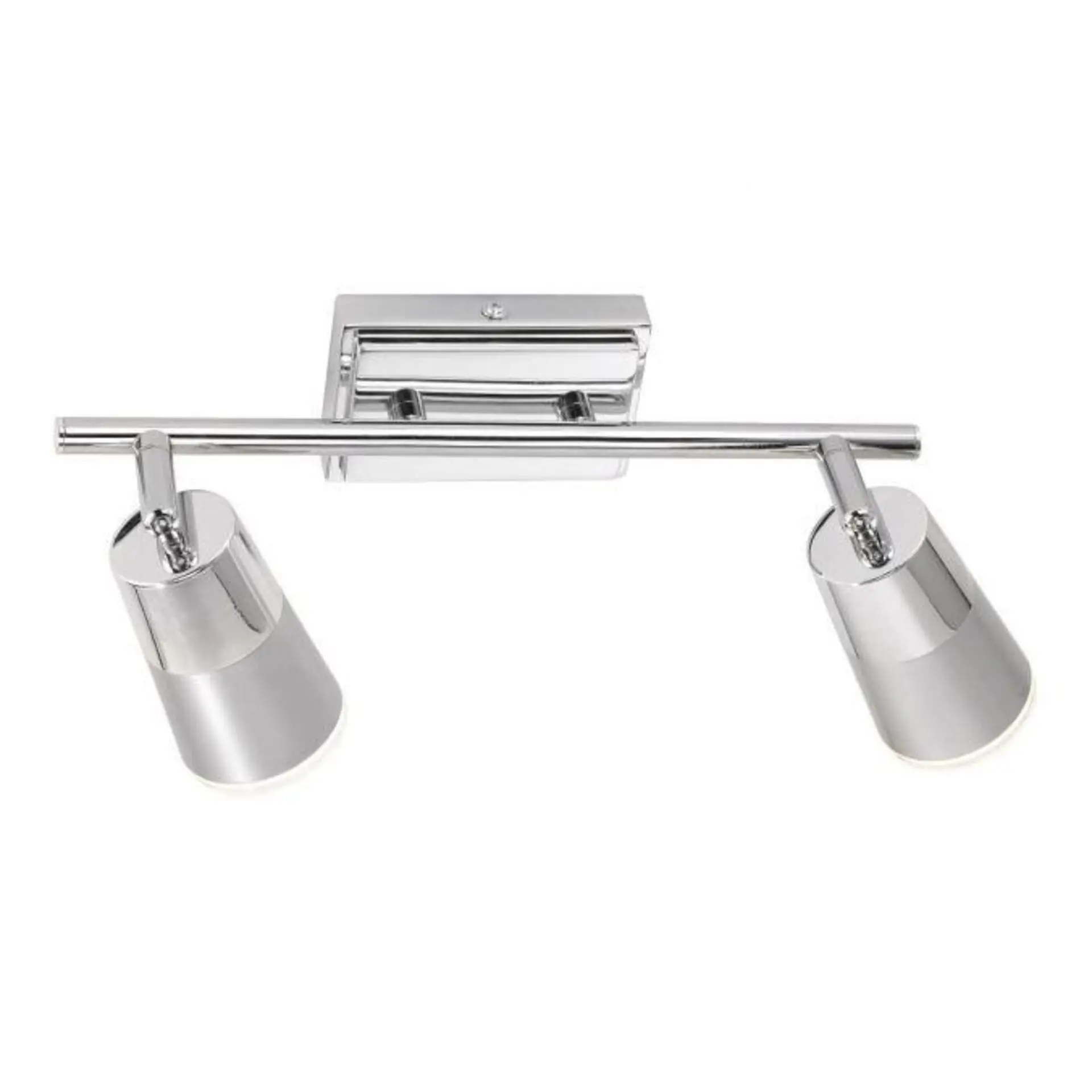 Just Light. LED 2bodové svítidlo Dalli 7W 760lm 3000K 190 x 220 x 450 mm