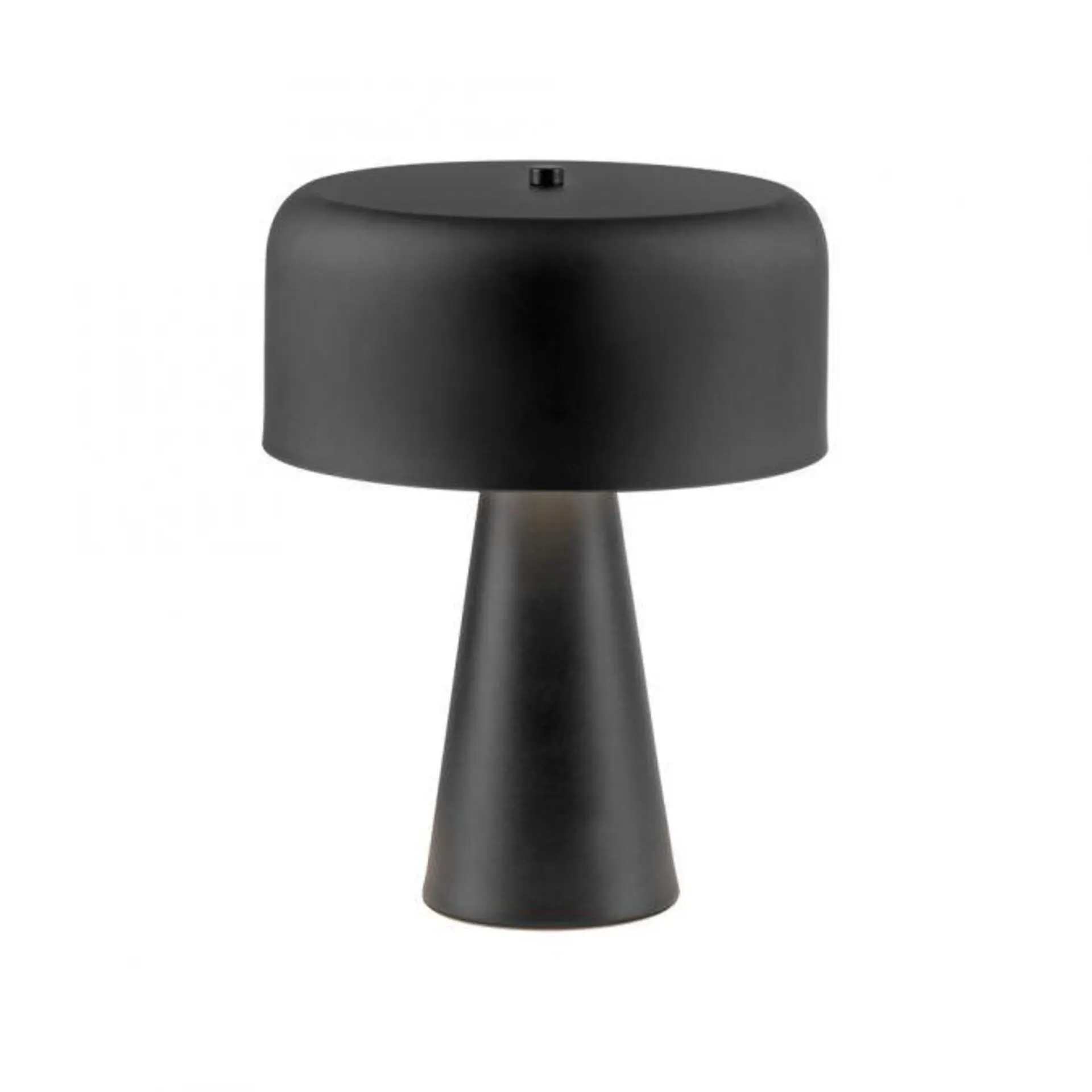 LD 11720-18 Kolekce Schöner Wohnen stolní lampa PENTO, černá, 1,5 m kabel - JUST LIGHT