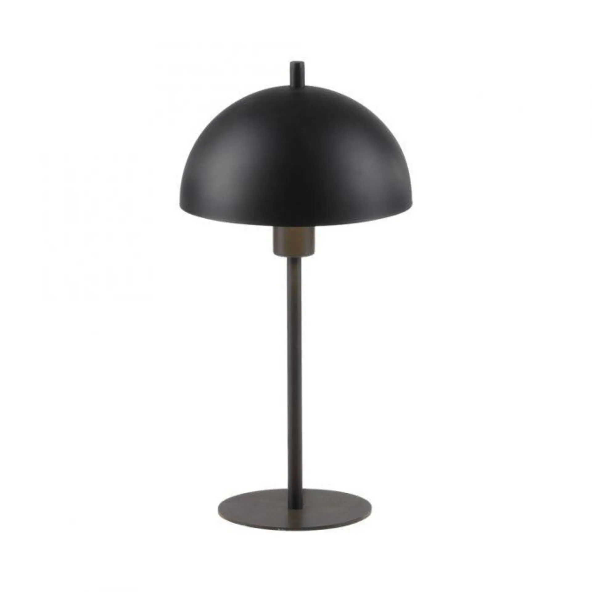 PAUL NEUHAUS JUST LIGHT Kolekce Schöner Wohnen stolní lampa ALI, černá, 1,5 m dlouhý kabel