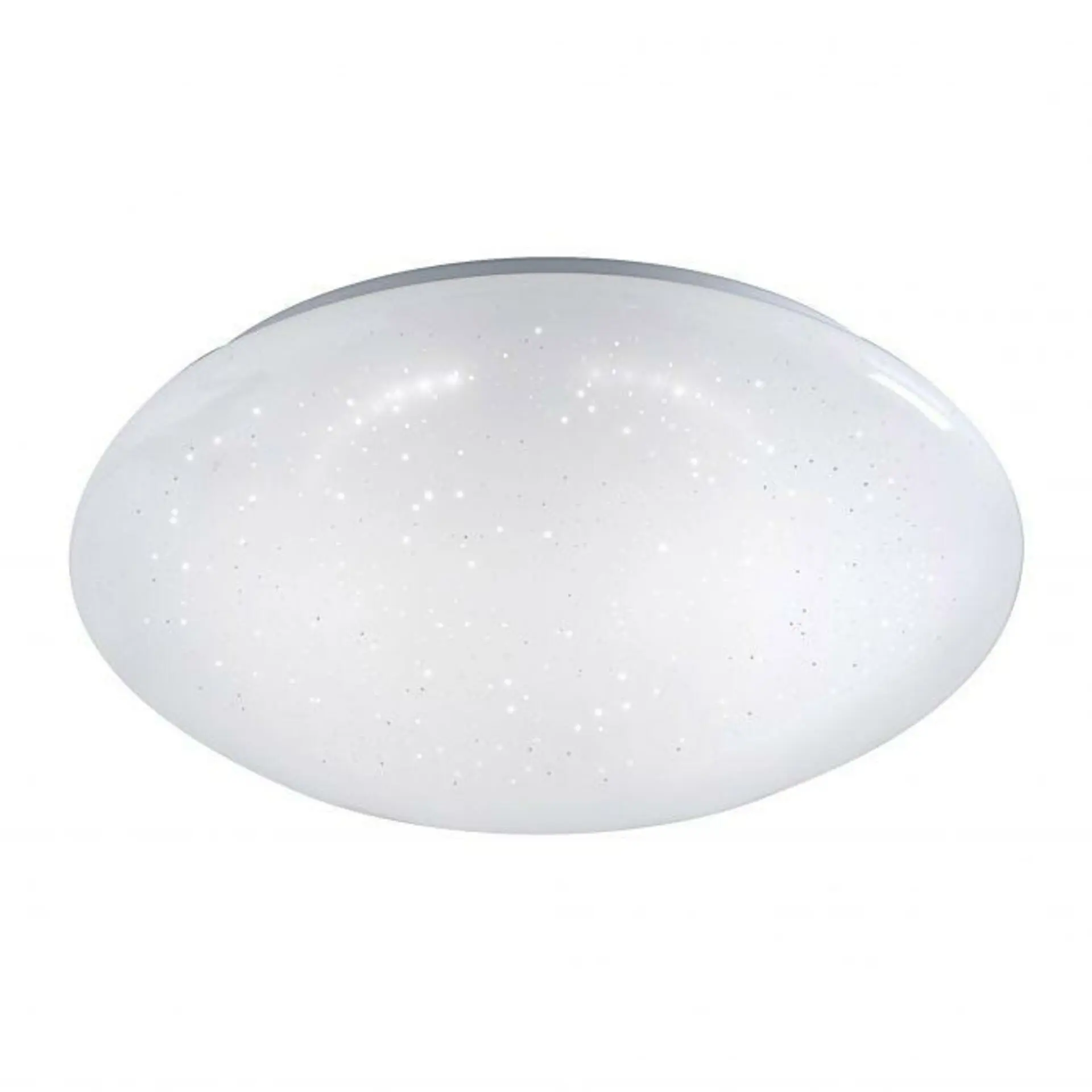 LEUCHTEN DIREKT is JUST LIGHT LED stropní svítidlo, efekt hvězdného nebe, průměr 35cm 3000K LD 14231-16