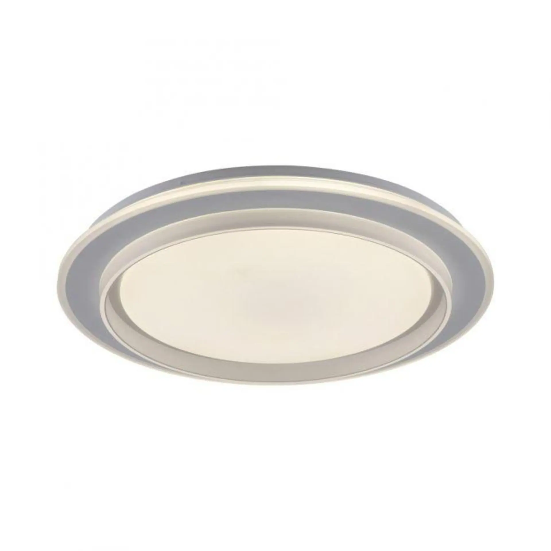LD 14297-16 LED stropní svítidlo, stmívatelné, bílé, s dálkovým ovladačem, 2700-6500K - JUST LIGHT