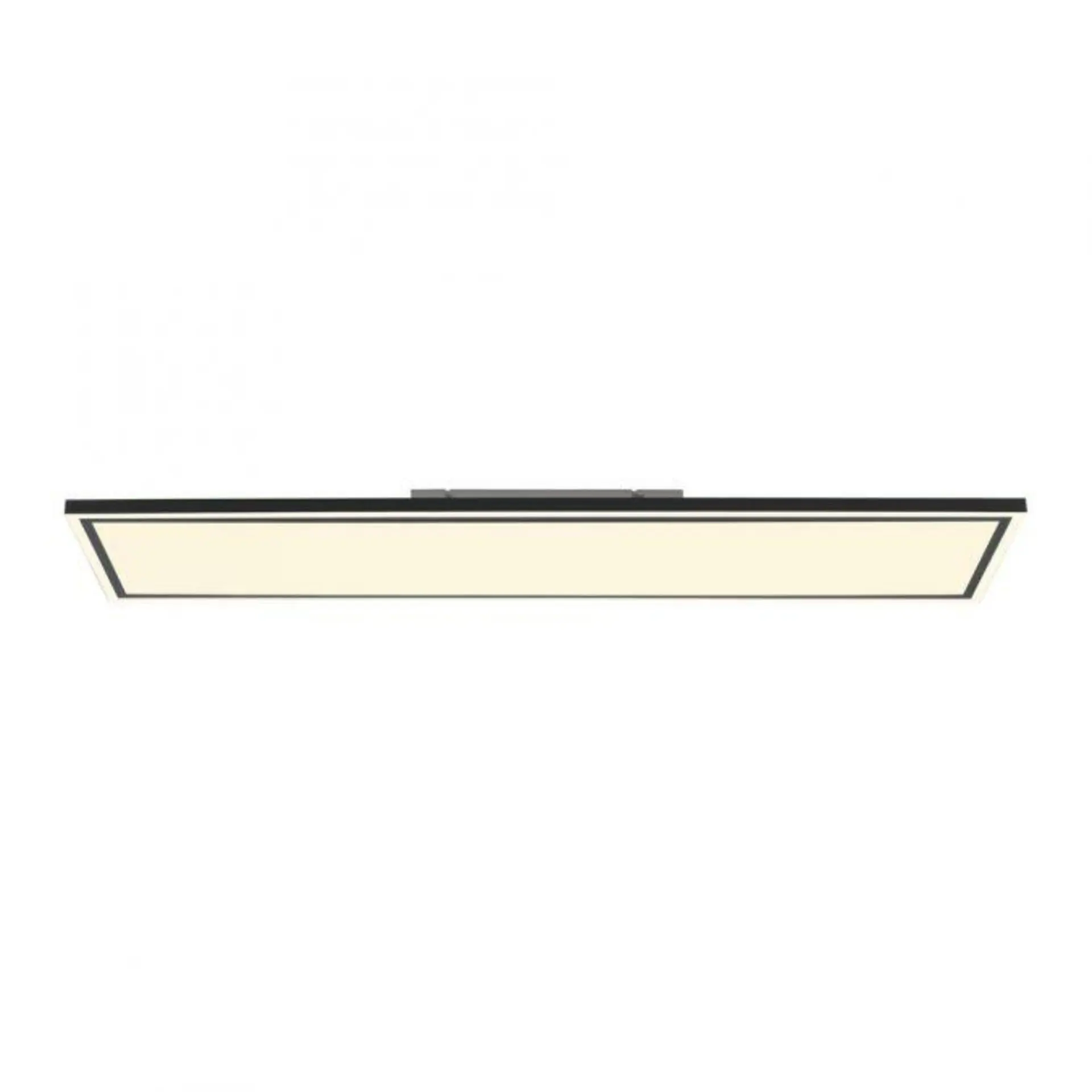 JUST LIGHT LED panel svítidlo, stropní svítidlo, stmívatelné, dálkové ovládání, CCT, ovládané přes aplikaci Tuya 2700-5000K