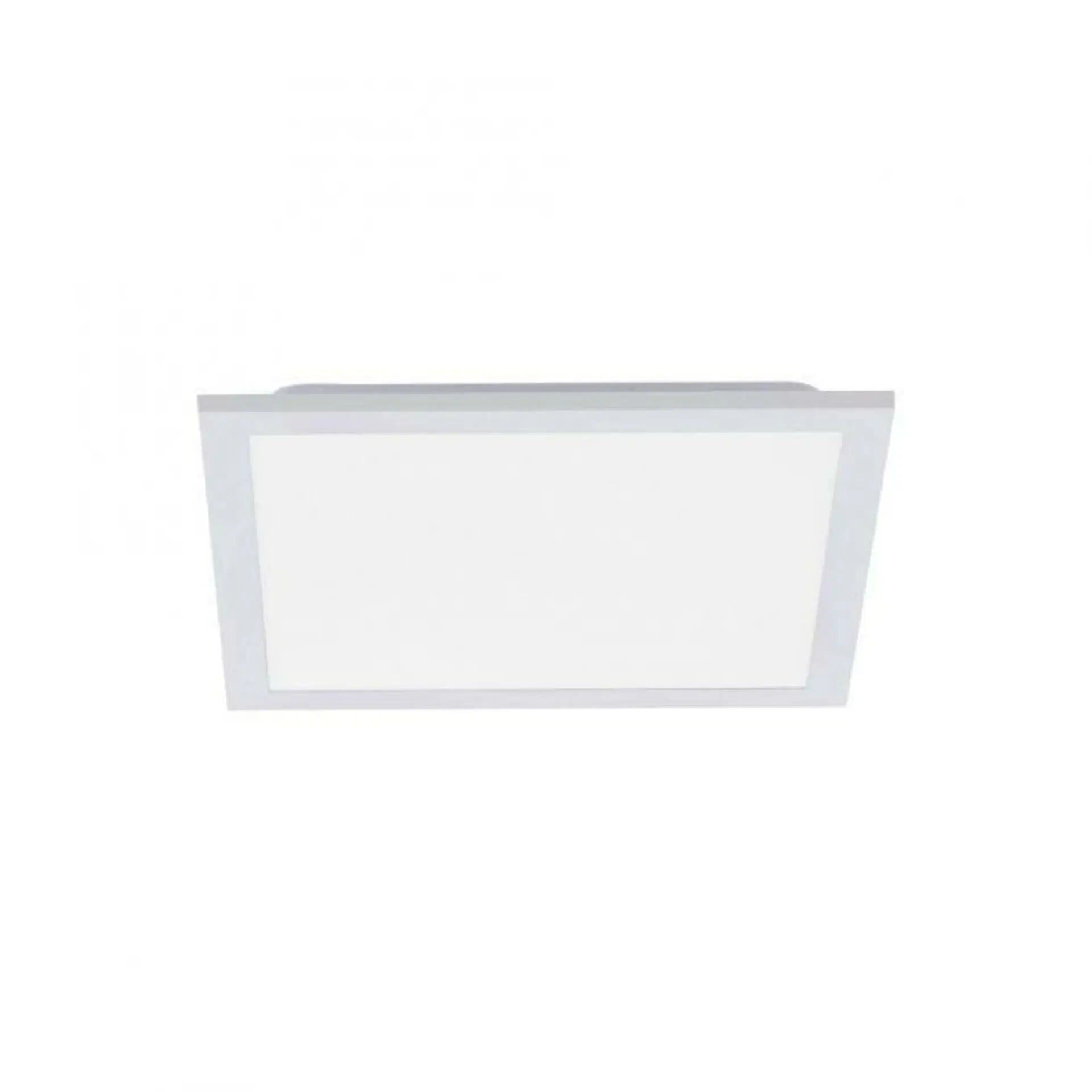 JUST LIGHT LEUCHTEN DIRECT LED stropní svítidlo, panel, 29,5x29,5cm, moderní 4000K LD 14470-16