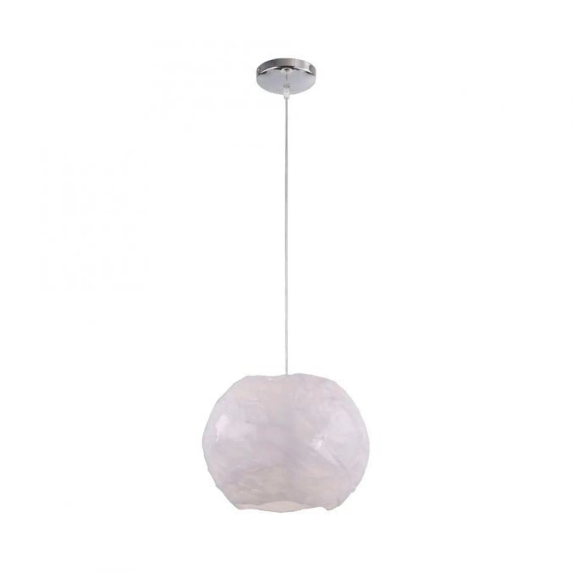 JUST LIGHT LEUCHTEN DIRECT Závěsné svítidlo,  design, baldachýn LD 15210-16