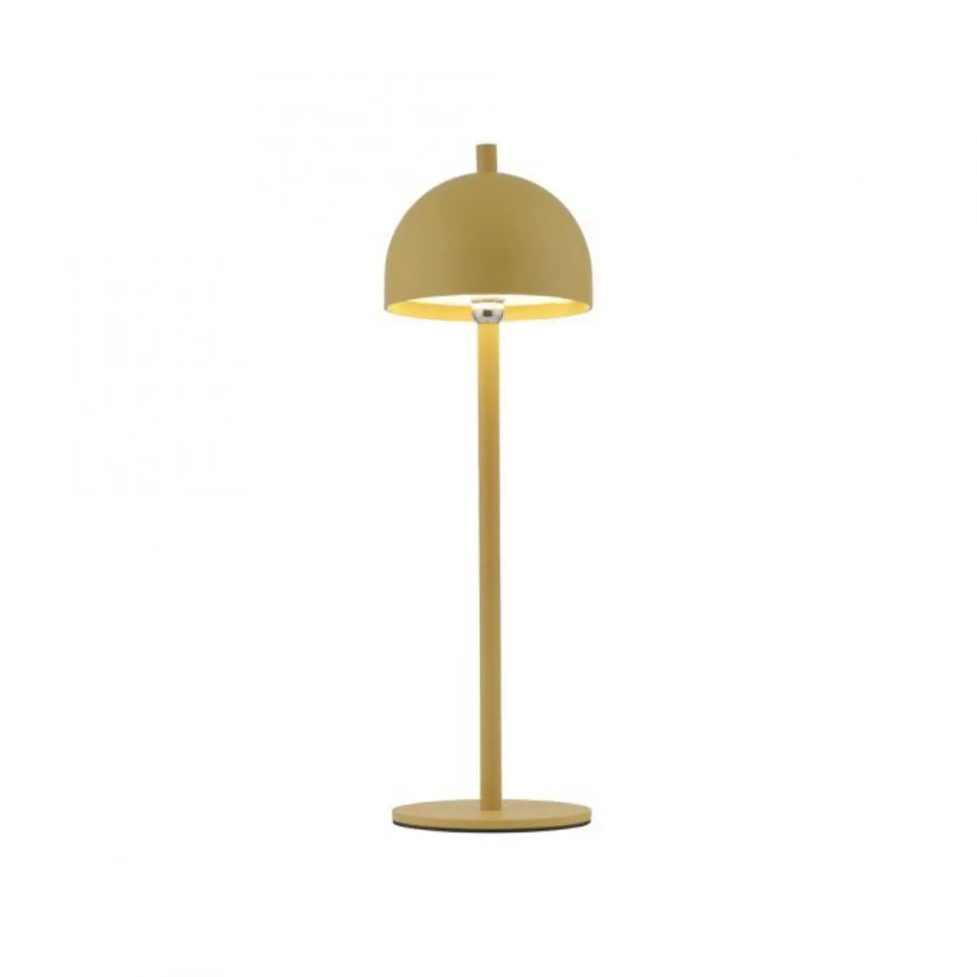LD 19244-81 Kolekce Schöner Wohnen LED bateriové stolní svítidlo BELLIES, inspirováno květy,, 3000K - JUST LIGHT