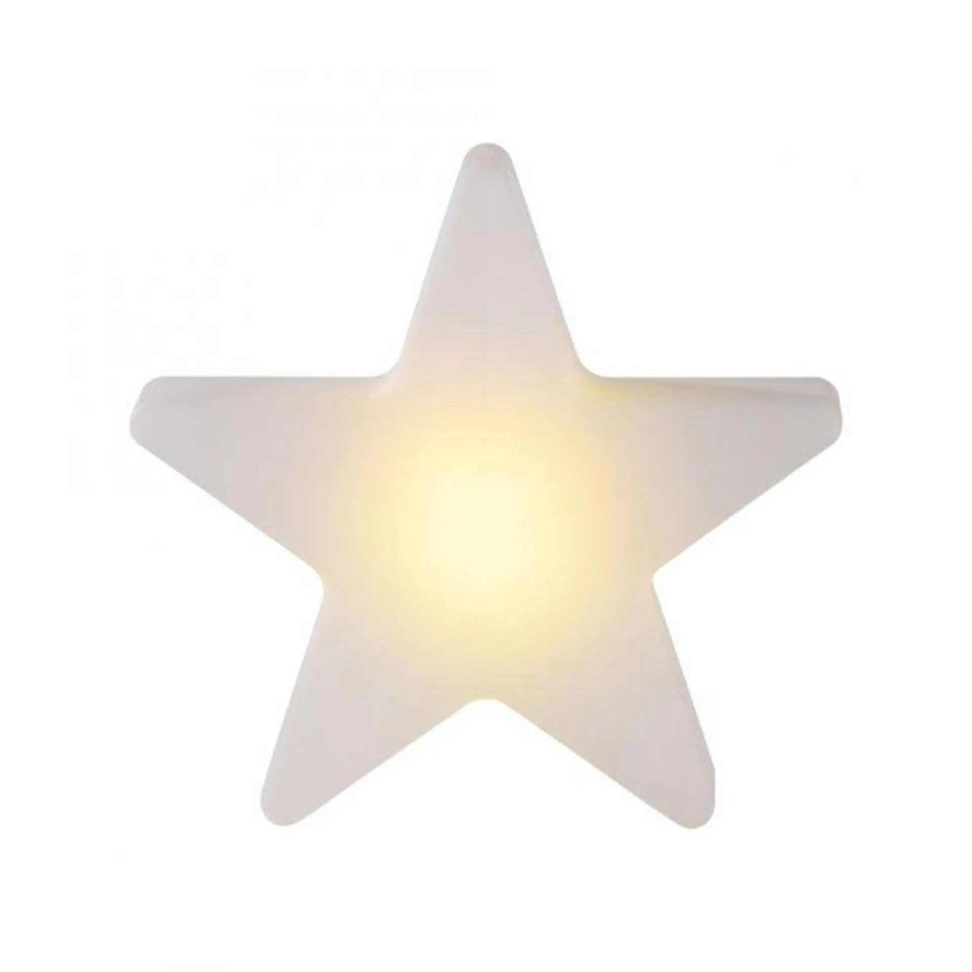 PAUL NEUHAUS JUST LIGHT LED bateriové svítidlo AKKU-STAR, bílá, malé, venkovní, IP44, nabíjecí přes USB RGB/6000K