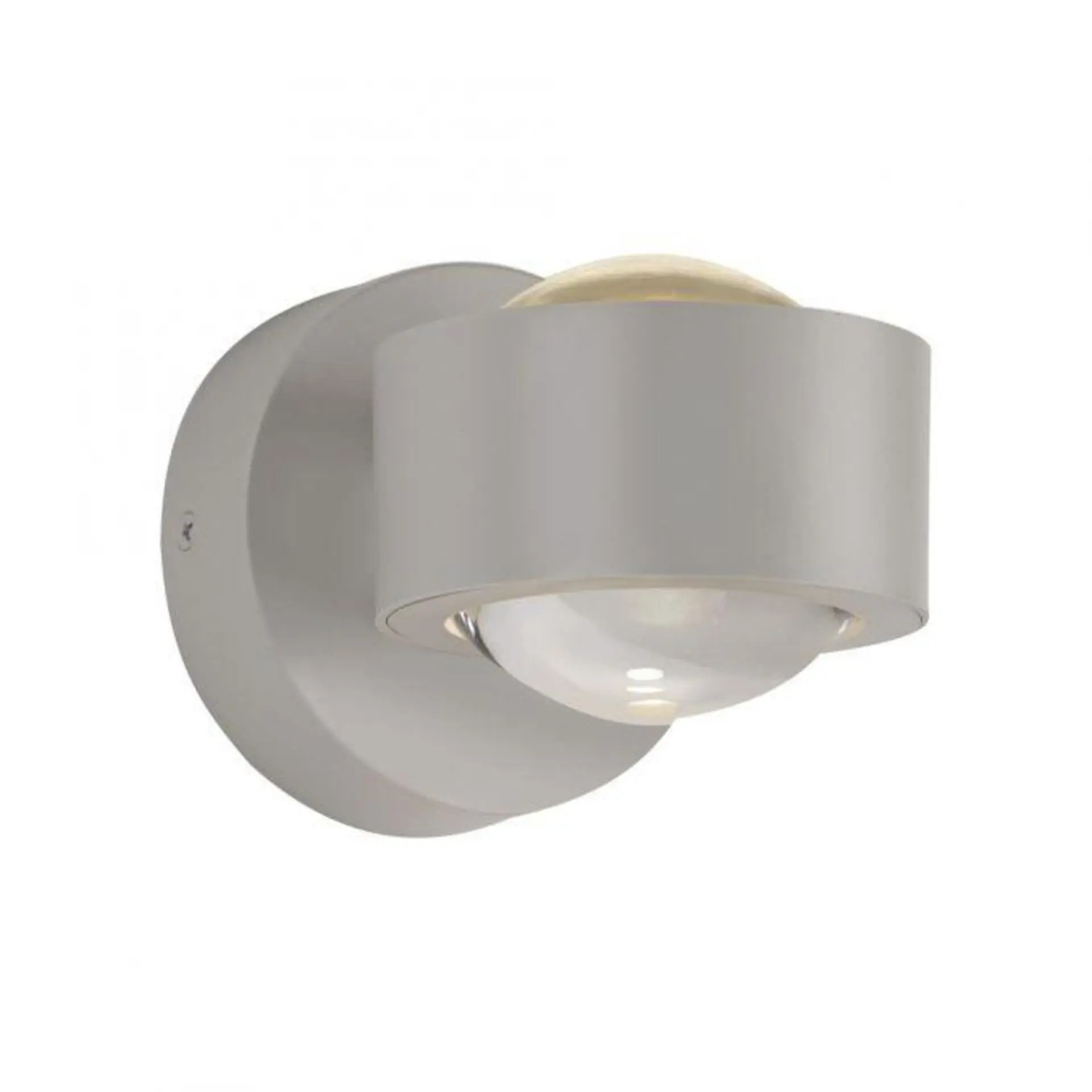LD 19330-39 LED nástěnné svítidlo na baterie AKKU-CHIA, písková barva, 3000K - JUST LIGHT