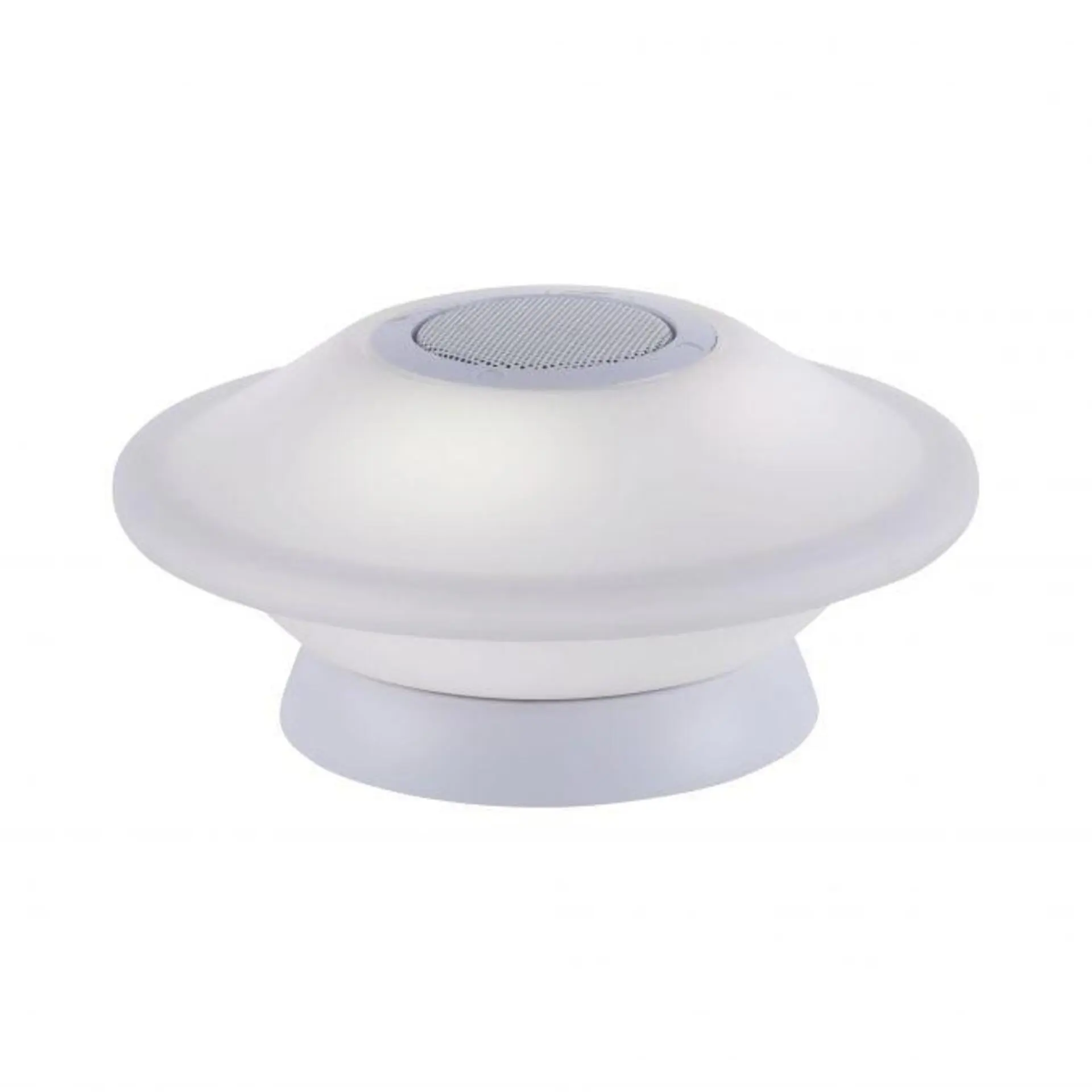 LEUCHTEN DIREKT is JUST LIGHT LED bazénové, jezírkové svítidlo, Bluetooth reproduktor, bílé RGB LD 19872-16