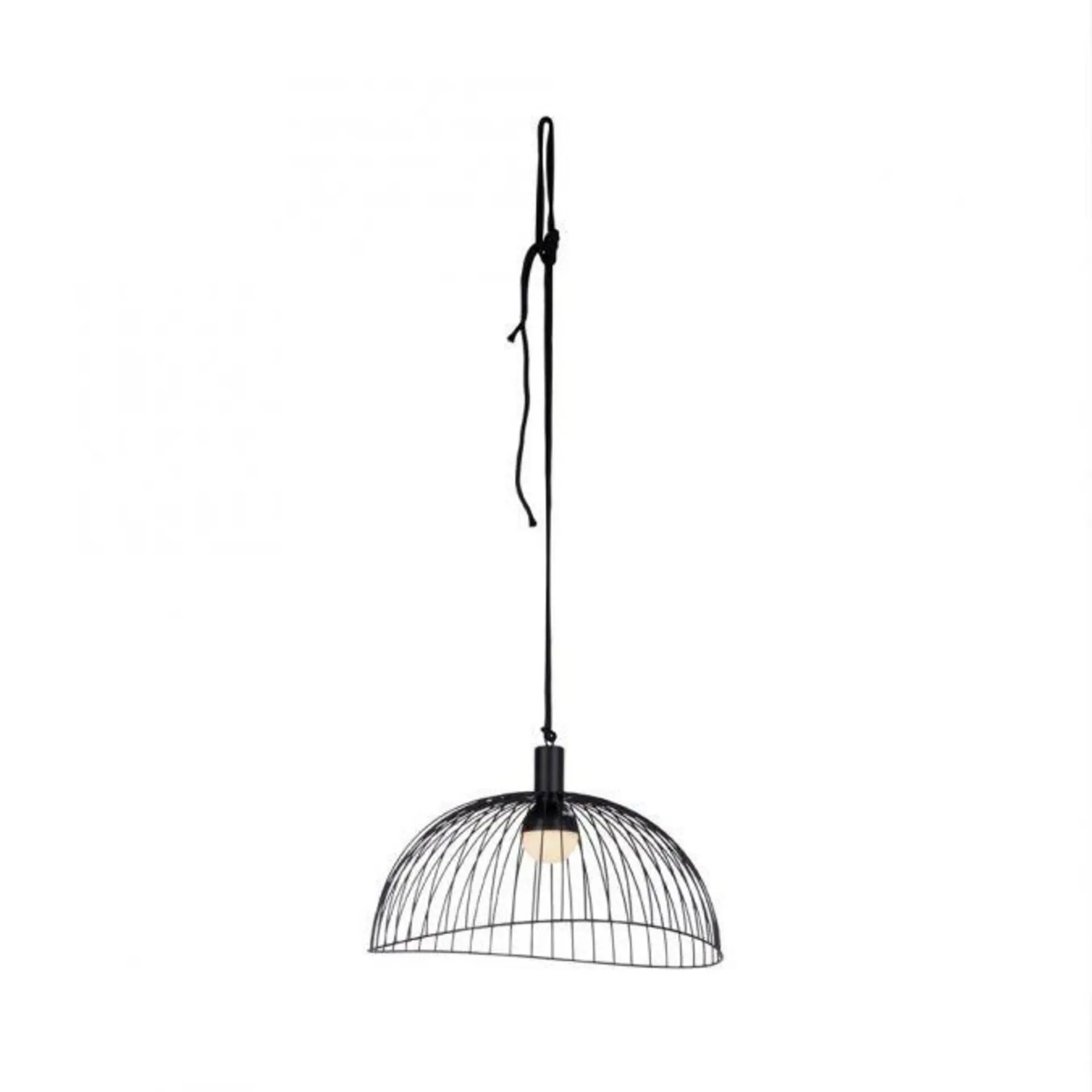 LD 19922-18 DAVID LED závěsné svítidlo, vč. dálkový ovladač, stmívatelné, moderní RGB změna barev RGB+3000K - LEUCHTEN DIREKT / JUST LIGHT