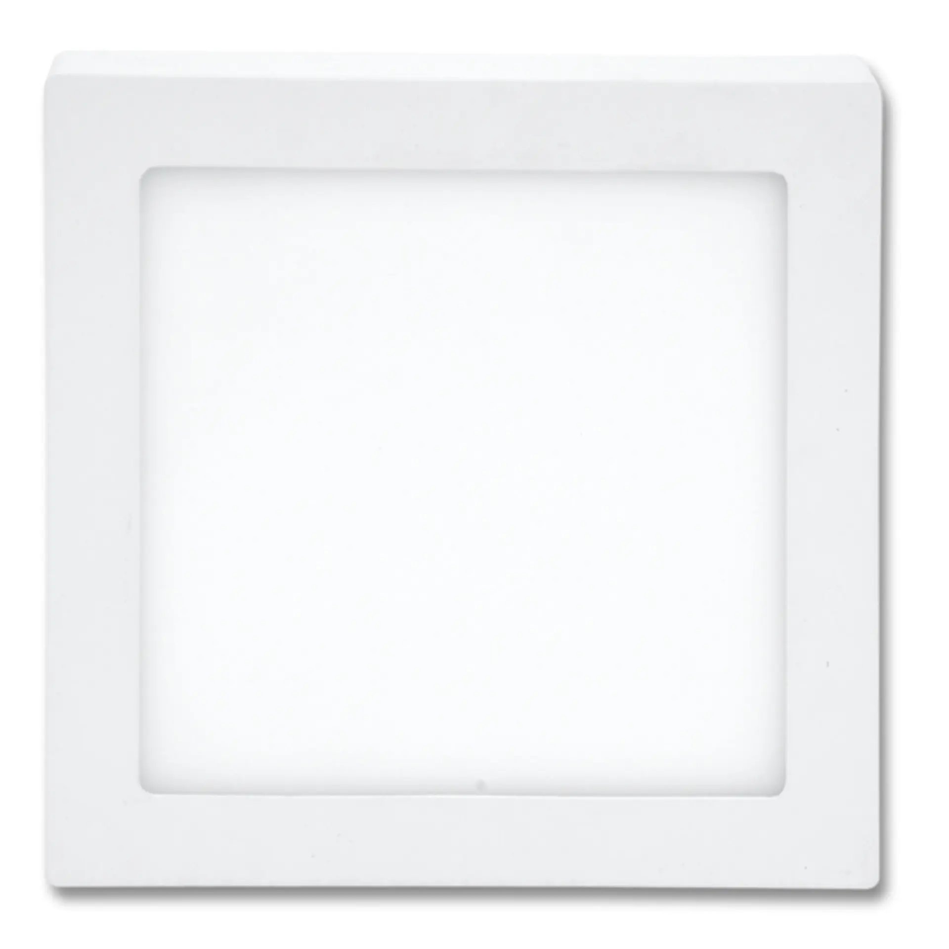 Ecolite SMD sv. přisaz. 22.5x22.5cm, 18W, 2700K, IP20, 1530Lm LED-CSQ-18W/2700