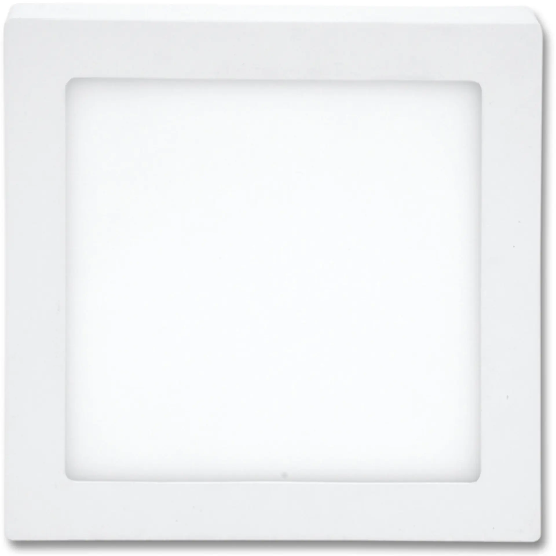 Ecolite SMD sv. přisaz.30x30cm, 25W, 2700K, IP20, 2240Lm LED-CSQ-25W/2700