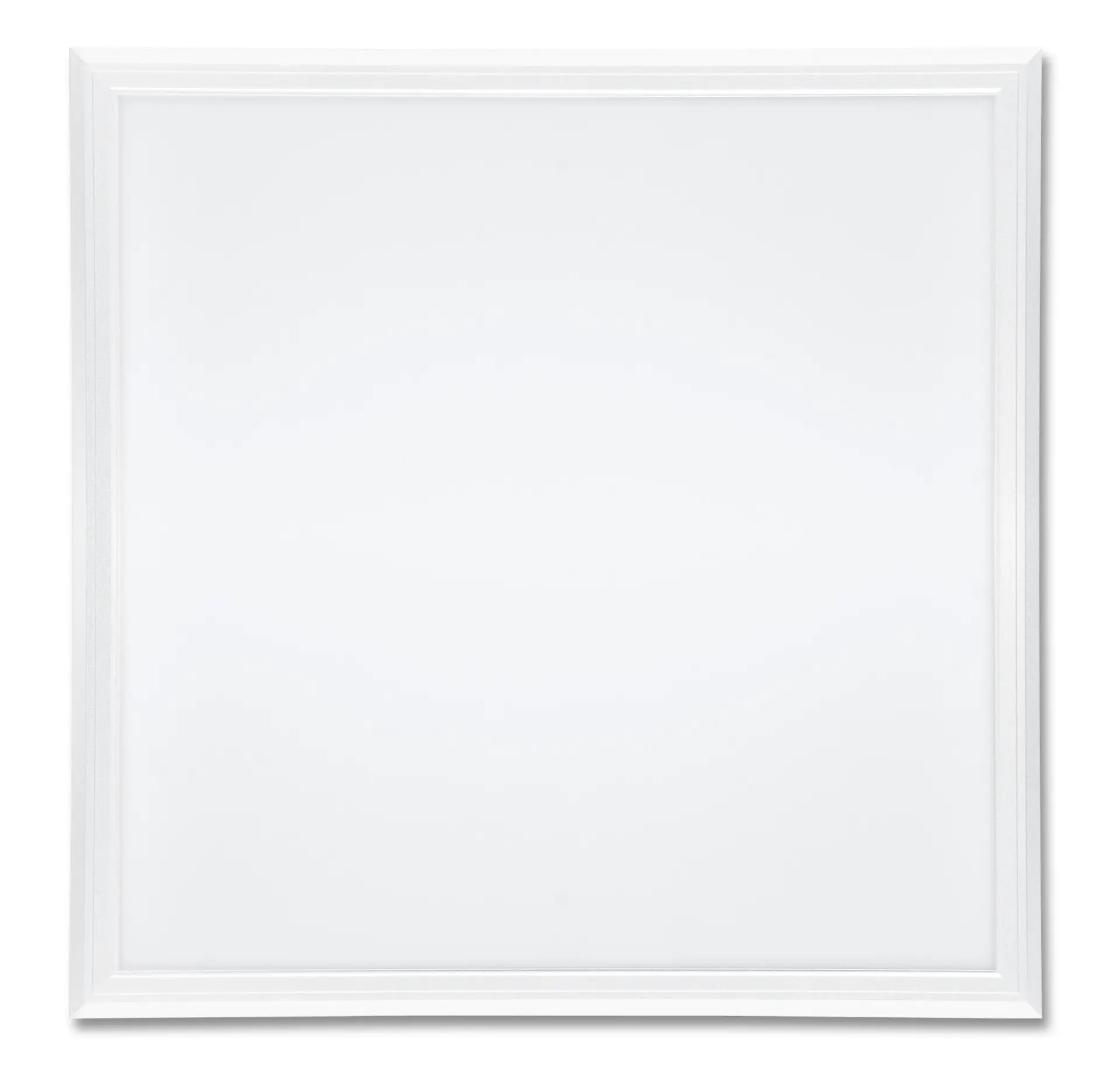 Ecolite SMD panel 45W, 62x62cm, 4000K, 4200Lm, 4x spona LED-GPL44-45/PD/BI