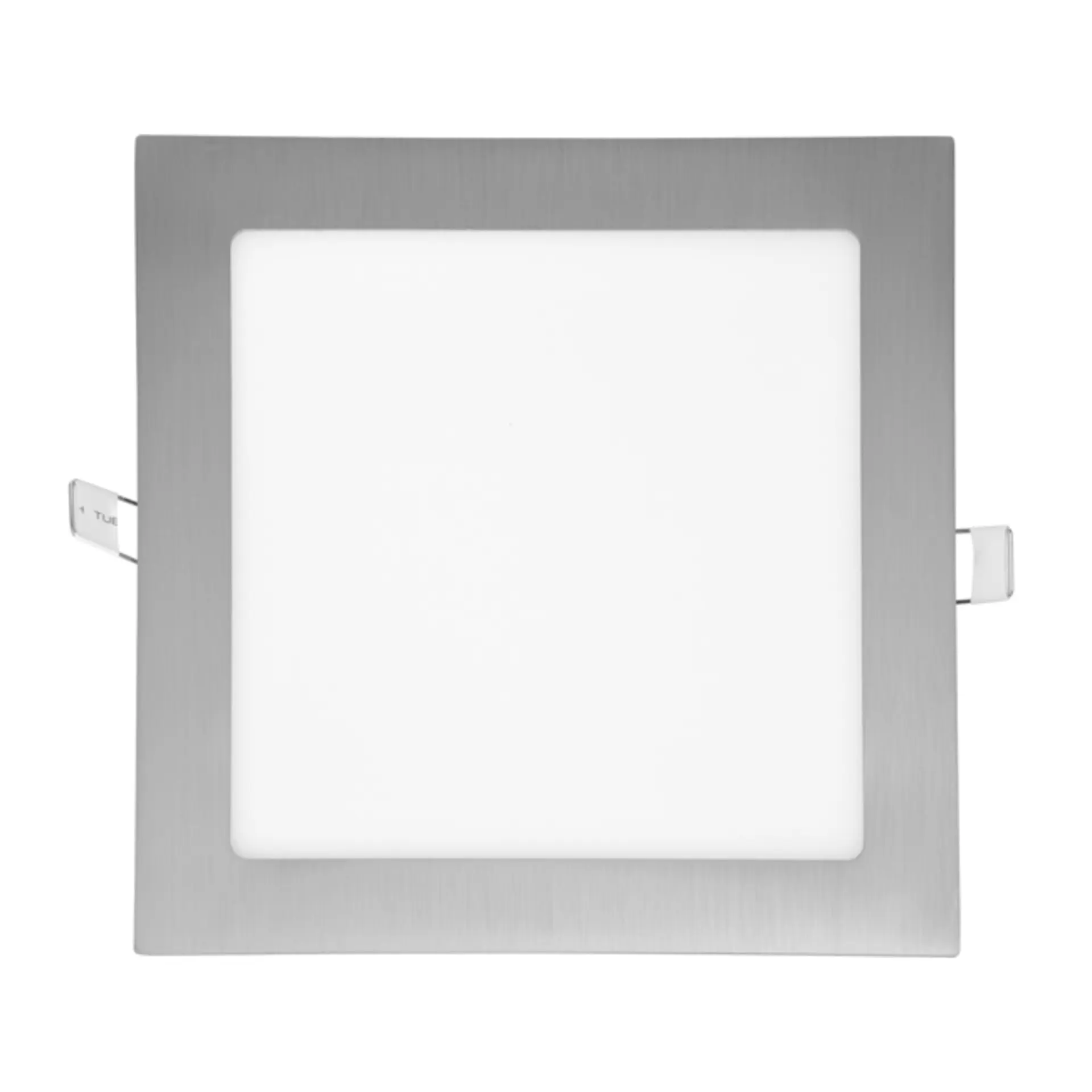 Ecolite SMD panel 22.5x22.5cm, 18W, 2700K, IP20, 1530Lm LED-WSQ-18W/27/CHR