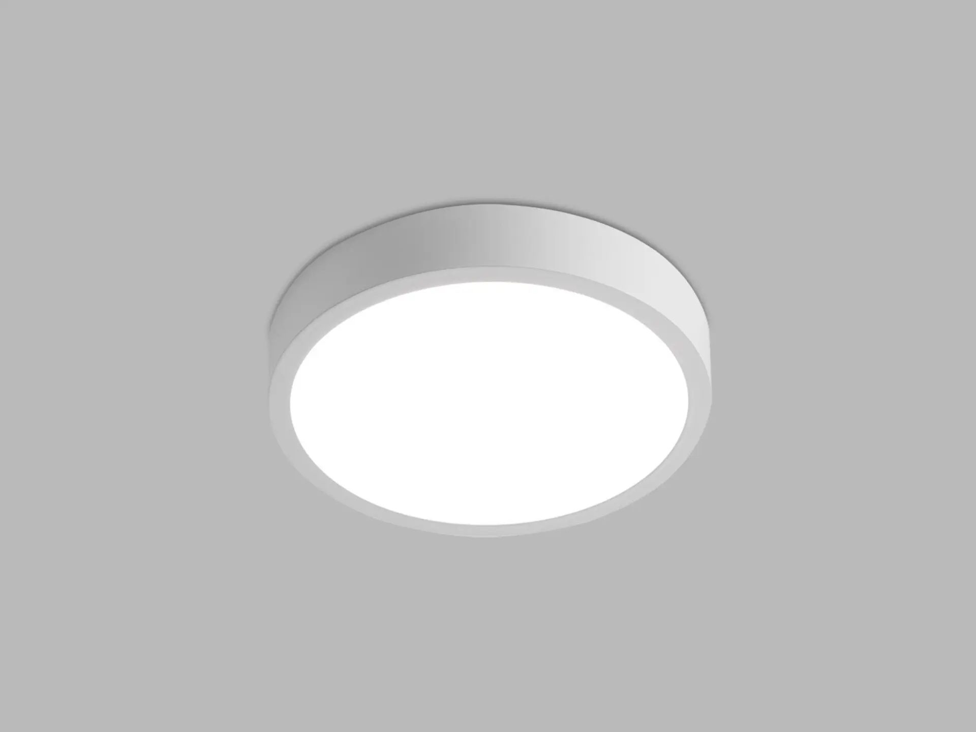 LED2 SLIM-R ON, S STROPNÍ BÍLÉ 1183131