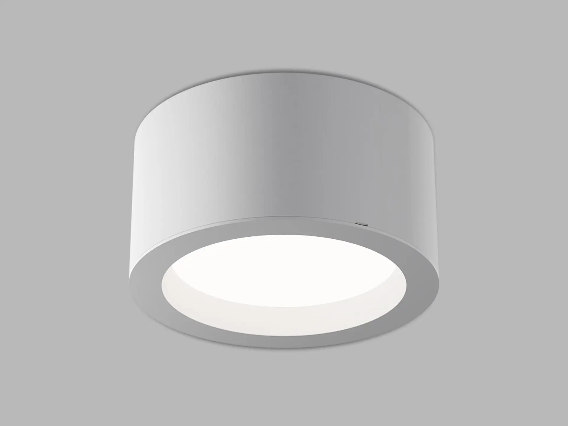 LED2 1235551DT KAPA ON 19, W TRIAC DIM 25W 3000K/3500K/4000K stropní bílá