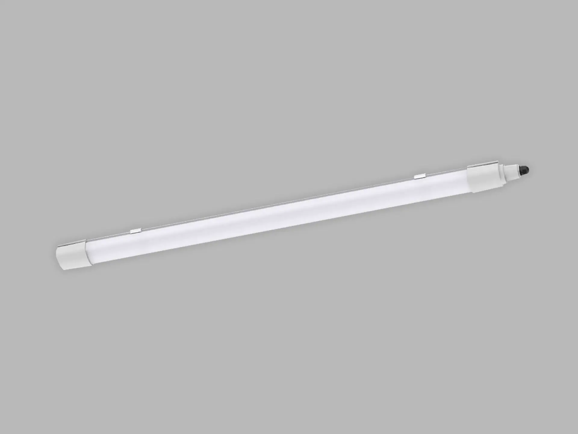 LED2 1240251 LEO II 120 40W 3000K/4000K/5700K šedá