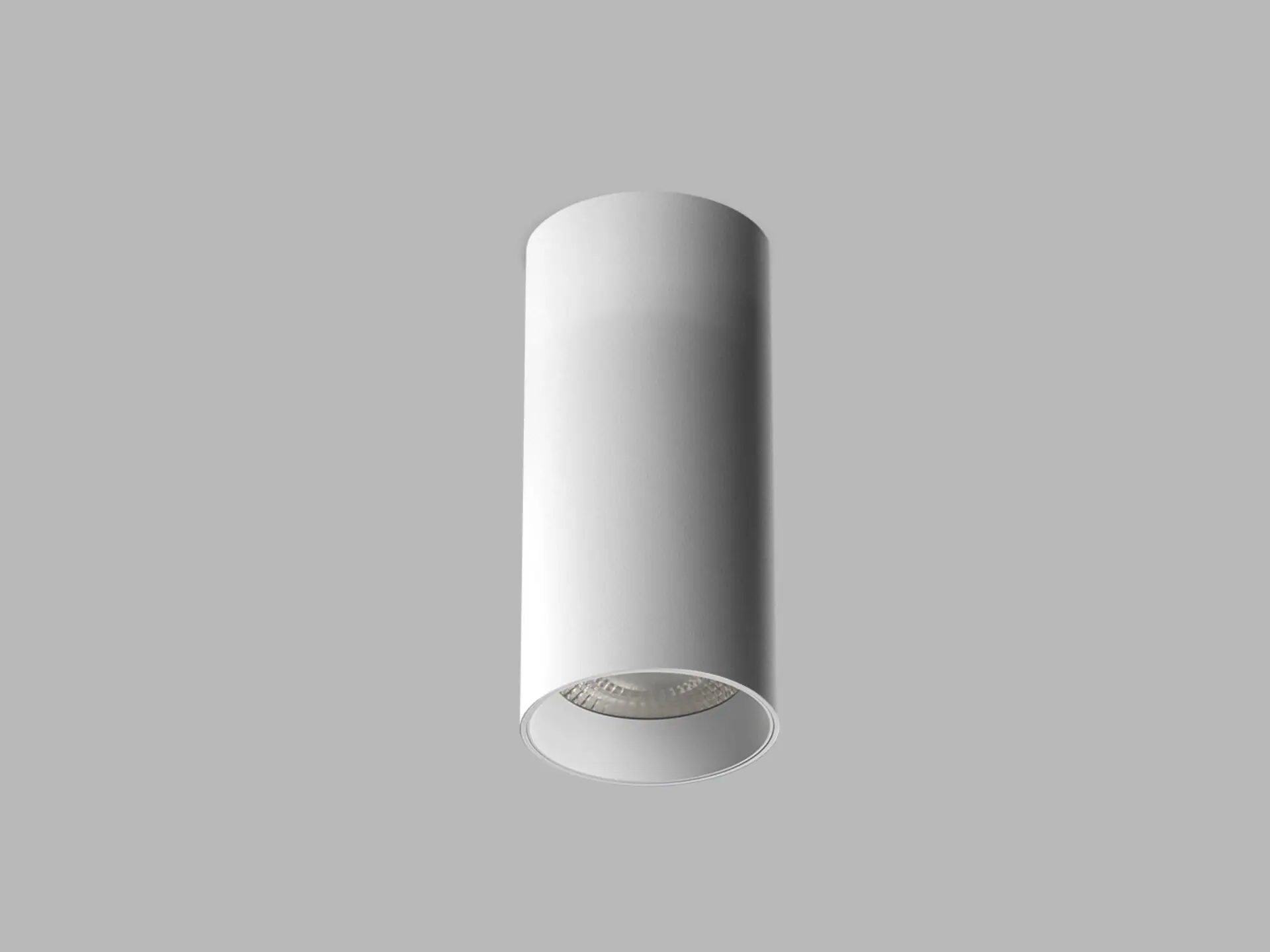 LED2 1251441DT Svítidlo LUKY, W DIM TRIAC 15W 4000K stropní bílé - LED2 Lighting