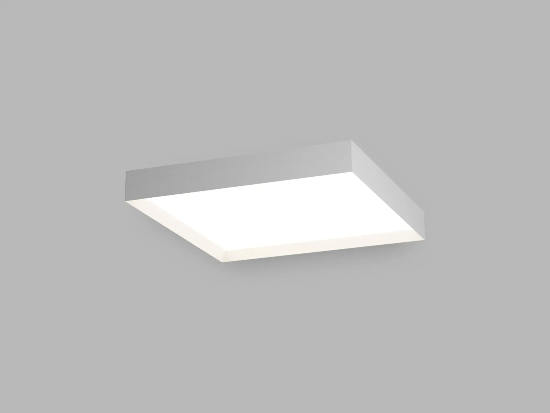 LED2 1272351ZBTW Stropní svítidlo MILO 60, W ZIGBEE TW 60W 3000K-4000K bílá