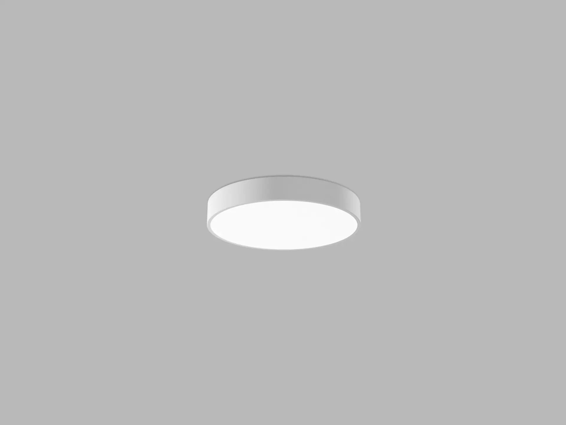 LED2 1274271DT Stropní svítidlo MONO SLIM 40, W TRIAC 30W 2700K/3000K/4000K bílá