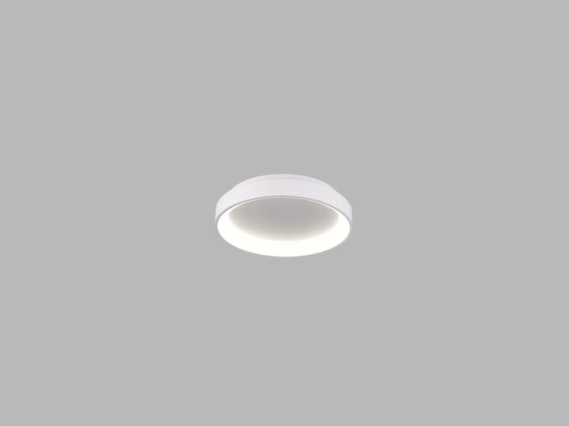 LED2 1274571DTW Stropní svítidlo BELLA SLIM 28, W DALI TW/PUSH TW 20W 2700K-4000K bílá