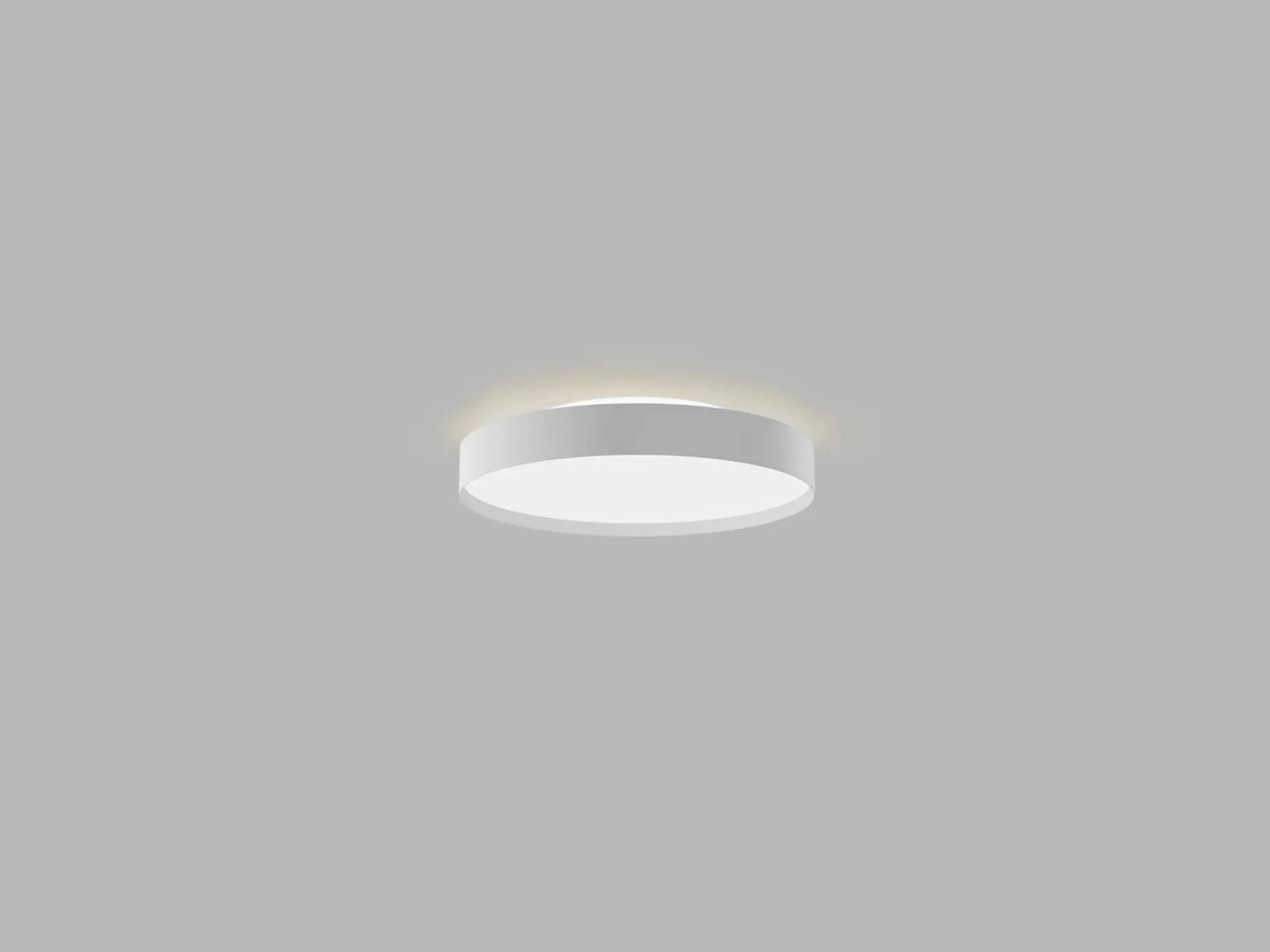 LED2 1275851 LED2 Stropní svítidlo TORO 40 P/N, W 32+8W 3000K/4000K bílá - LED2 Lighting