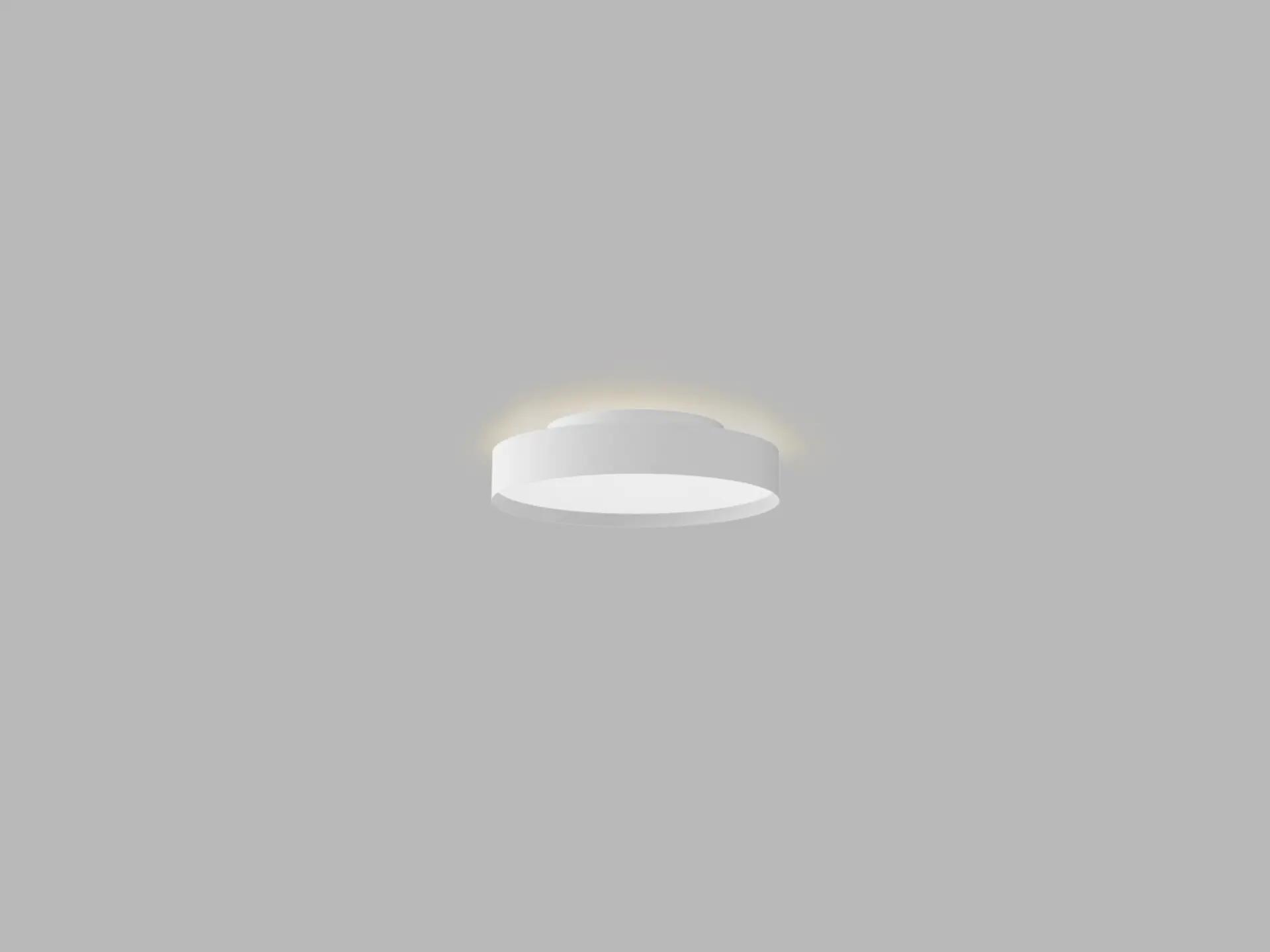 LED2 1276671CSTW Stropní svítidlo TORO 30 P/N, W CASAMBI TW 20+5W 2700K-4000K bílá