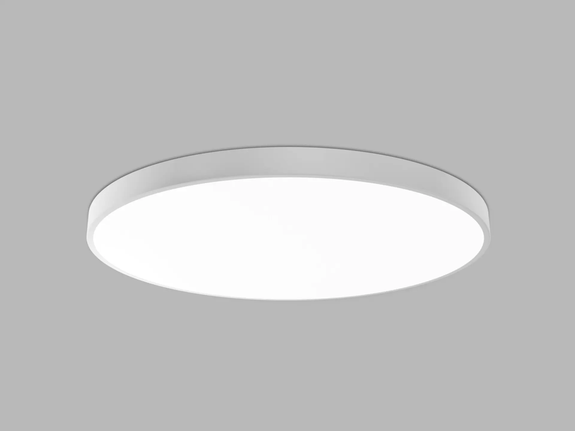 LED2 1276771DTW LED2 Stropní svítidlo MONO SLIM 100, W DALI TW 115W 2700K-4000K bílá - LED2 Lighting