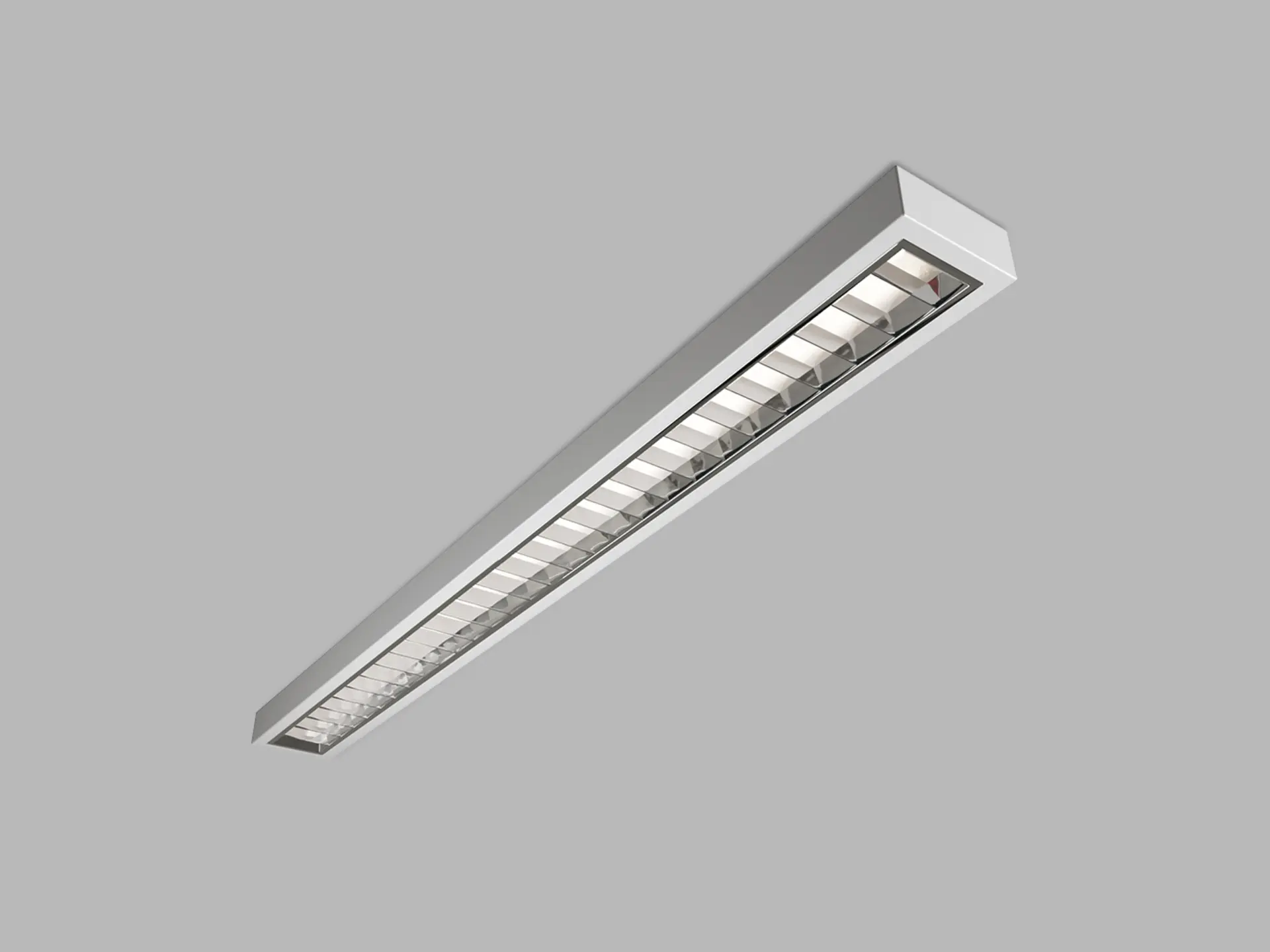 LED2 1410241D LED2 Stropní svítidlo SIMA 150 DALI/PUSH DIM 50W 4000K UGR bílá - LED2 Lighting