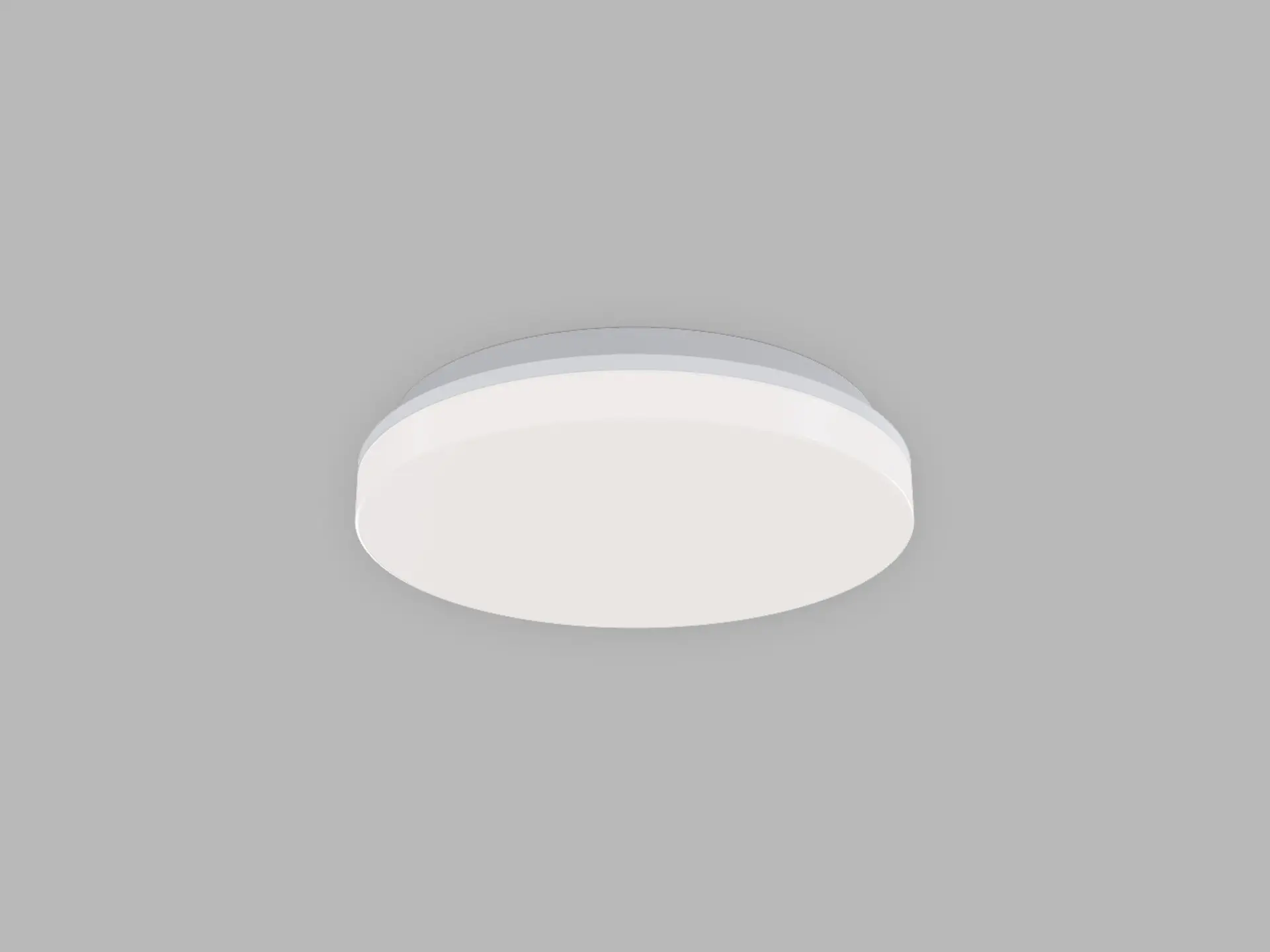 LED2 1430751 LED2 Stropní svítidlo ROUND III 28 HF 23W 3000K/3500K/4000K bílá - LED2 Lighting