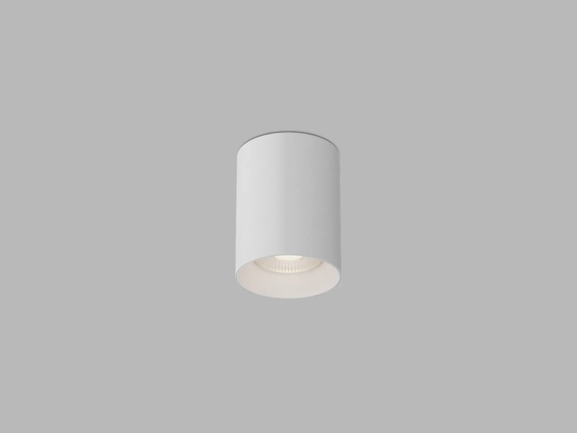 LED2 1480421 Stropní svítidlo TINY II M, W 8W 2700K bílá
