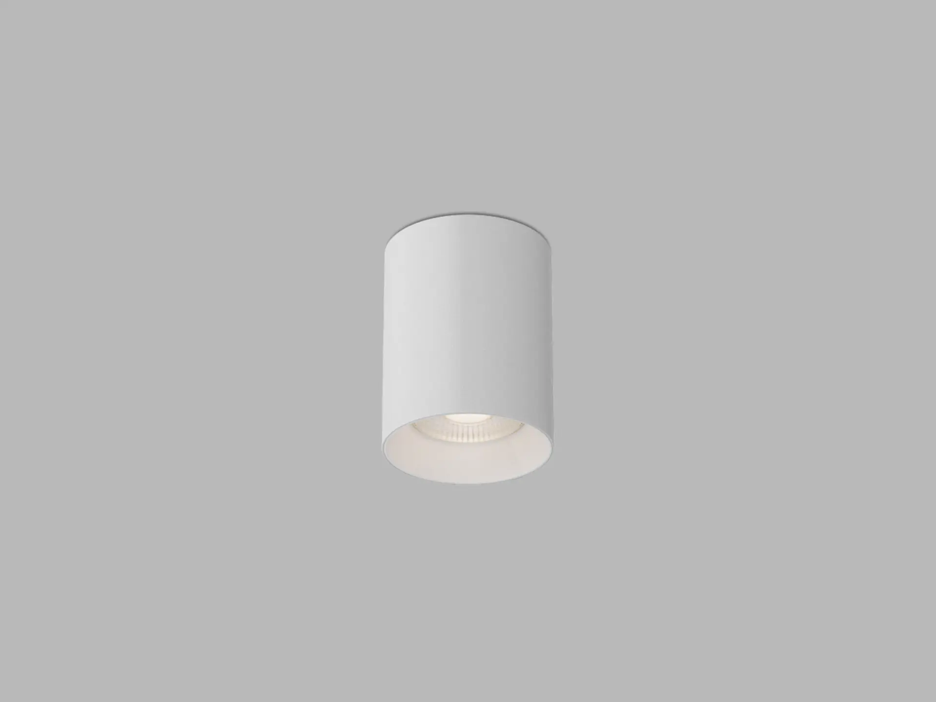 LED2 1480471 Stropní svítidlo TINY II M, W 8W 2700K/3000K/4000K bílá