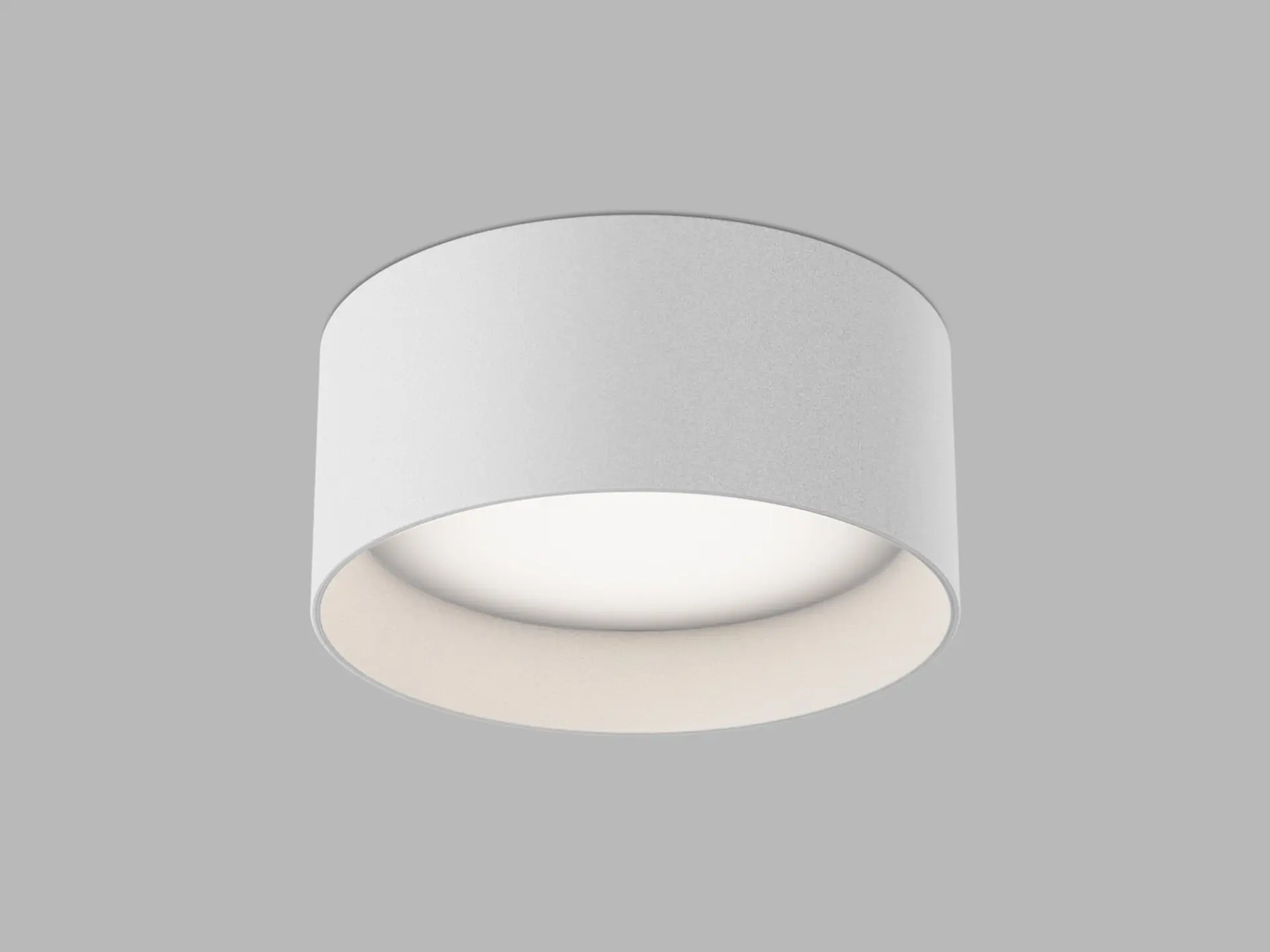 LED2 1481451CSTW Stropní svítidlo ZETA ON L, W CASAMBI TW 20W 3000K-4000K UGR bílá
