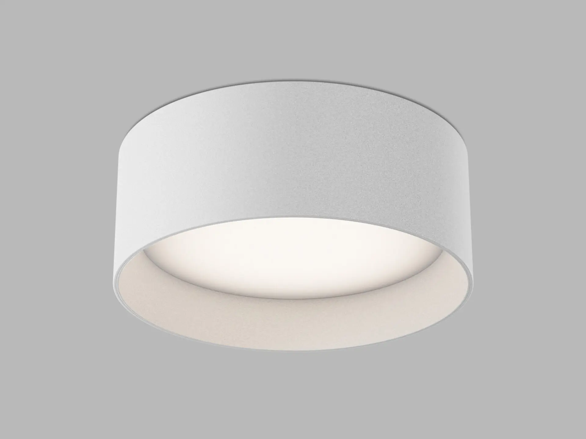LED2 1481571ZBTW Stropní svítidlo ZETA ON XL, W ZIGBEE TW 25W 2700K - 4000K UGR bílá