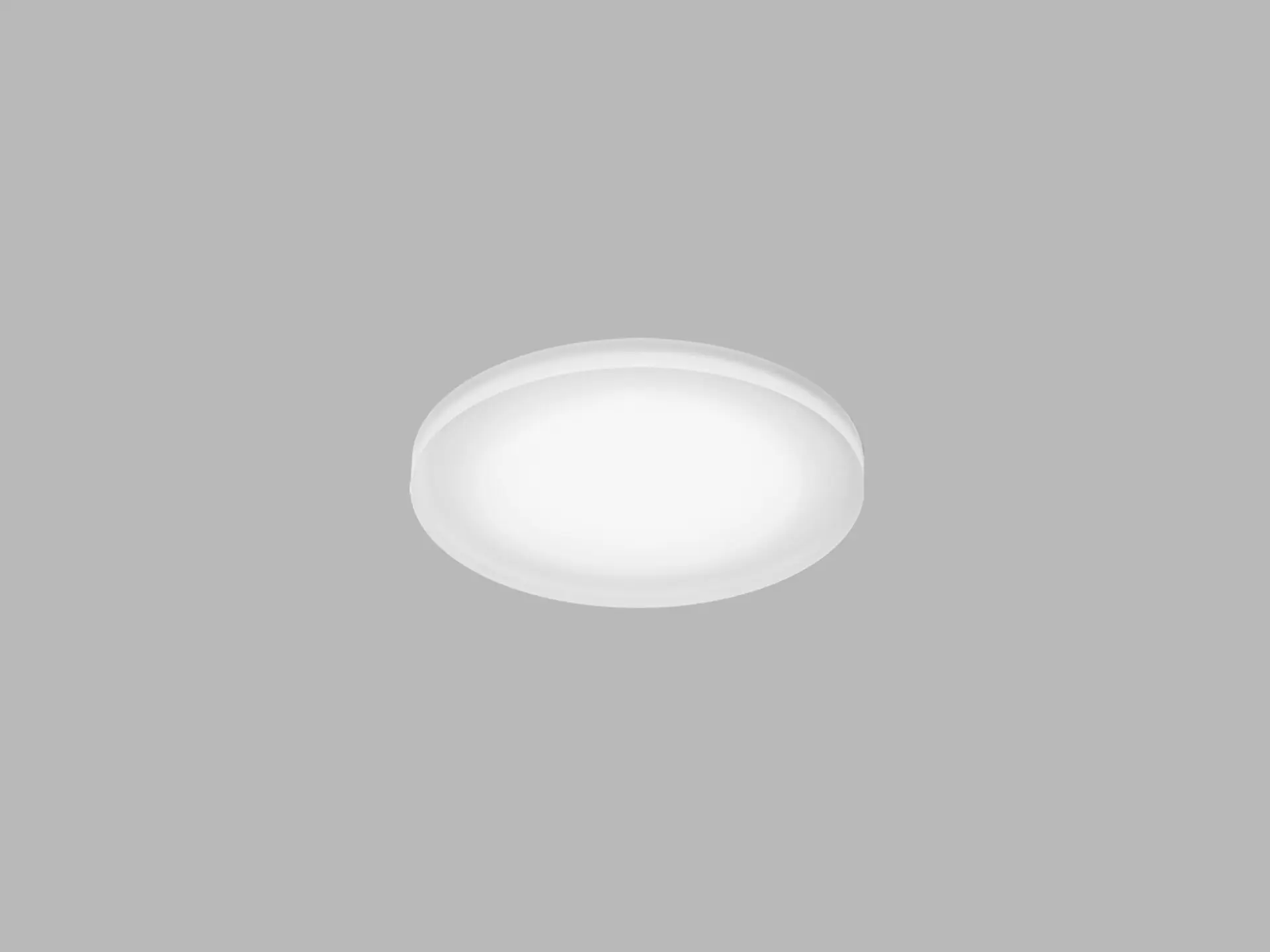 LED2 2050131DT STATIC DIM 7W 3000K zápustné bílé