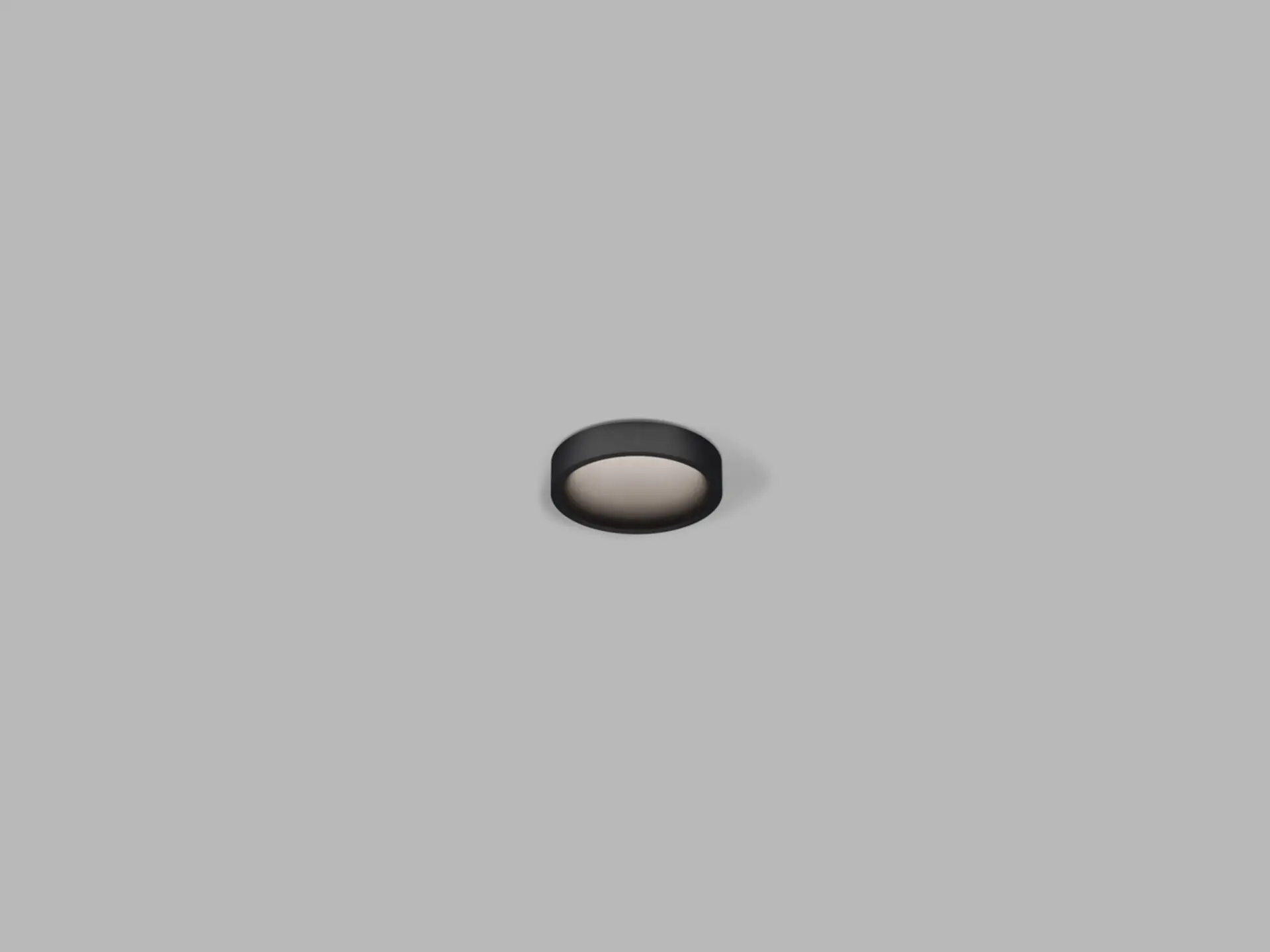 LED2 2050253DT Zápustné svítidlo SPOT MINI A, B TRIAC 7W 3000K/3500K/4000K černá