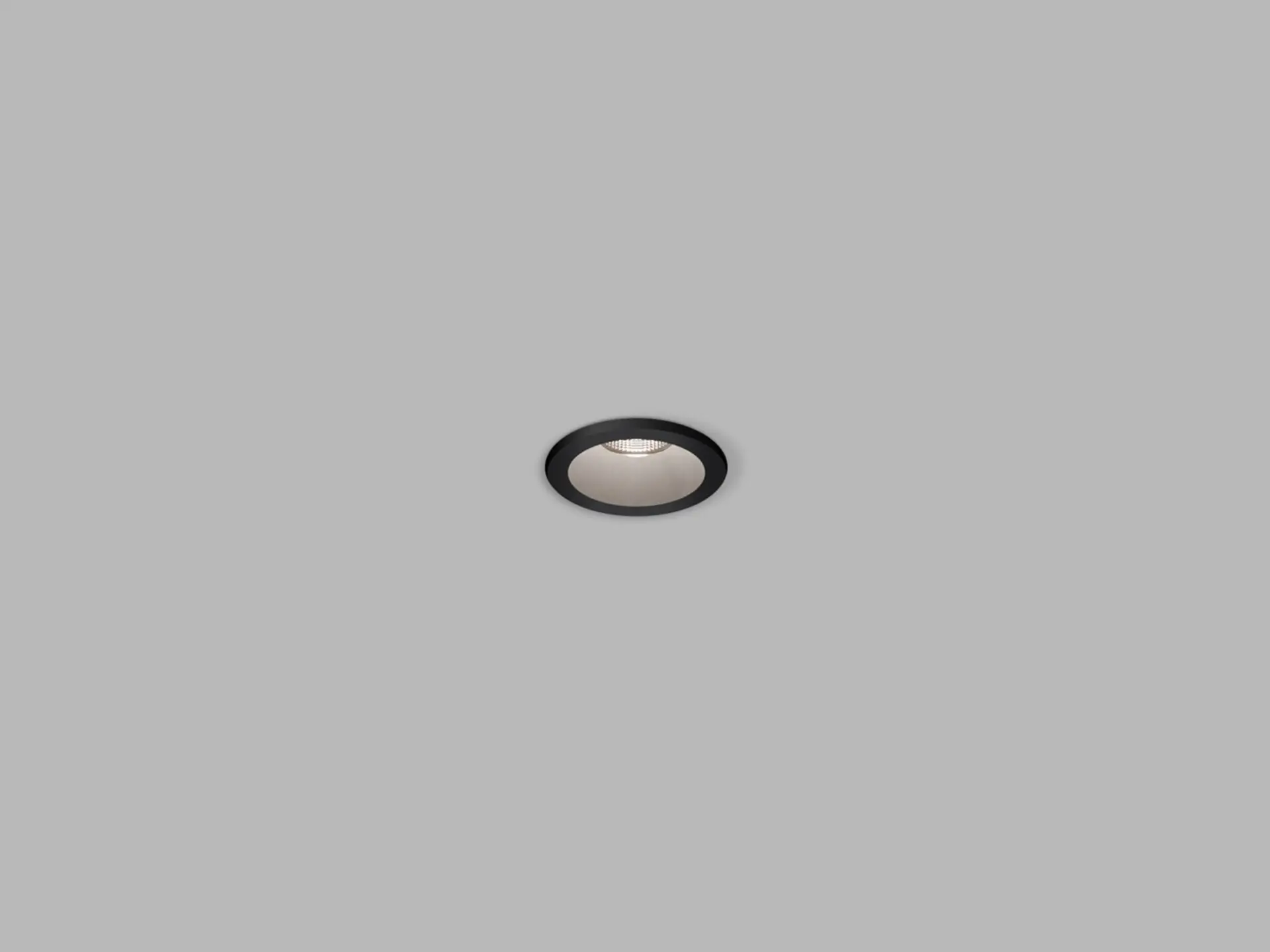 LED2 2050323DT Zápustné svítidlo SPOT MINI B, B TRIAC 7W 2700K černá