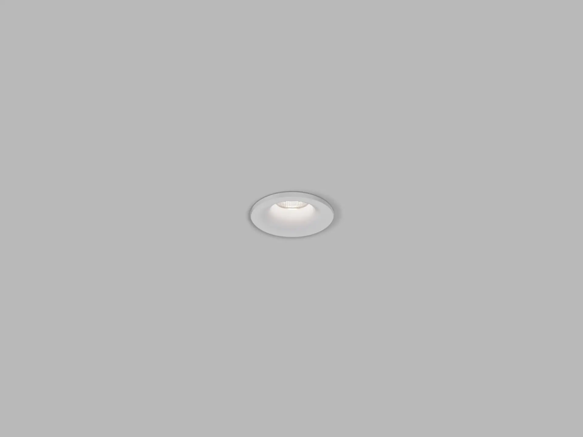 LED2 2050421DT LED2 Zápustné svítidlo SPOT MINI C, W TRIAC 7W 2700K bílá - LED2 Lighting