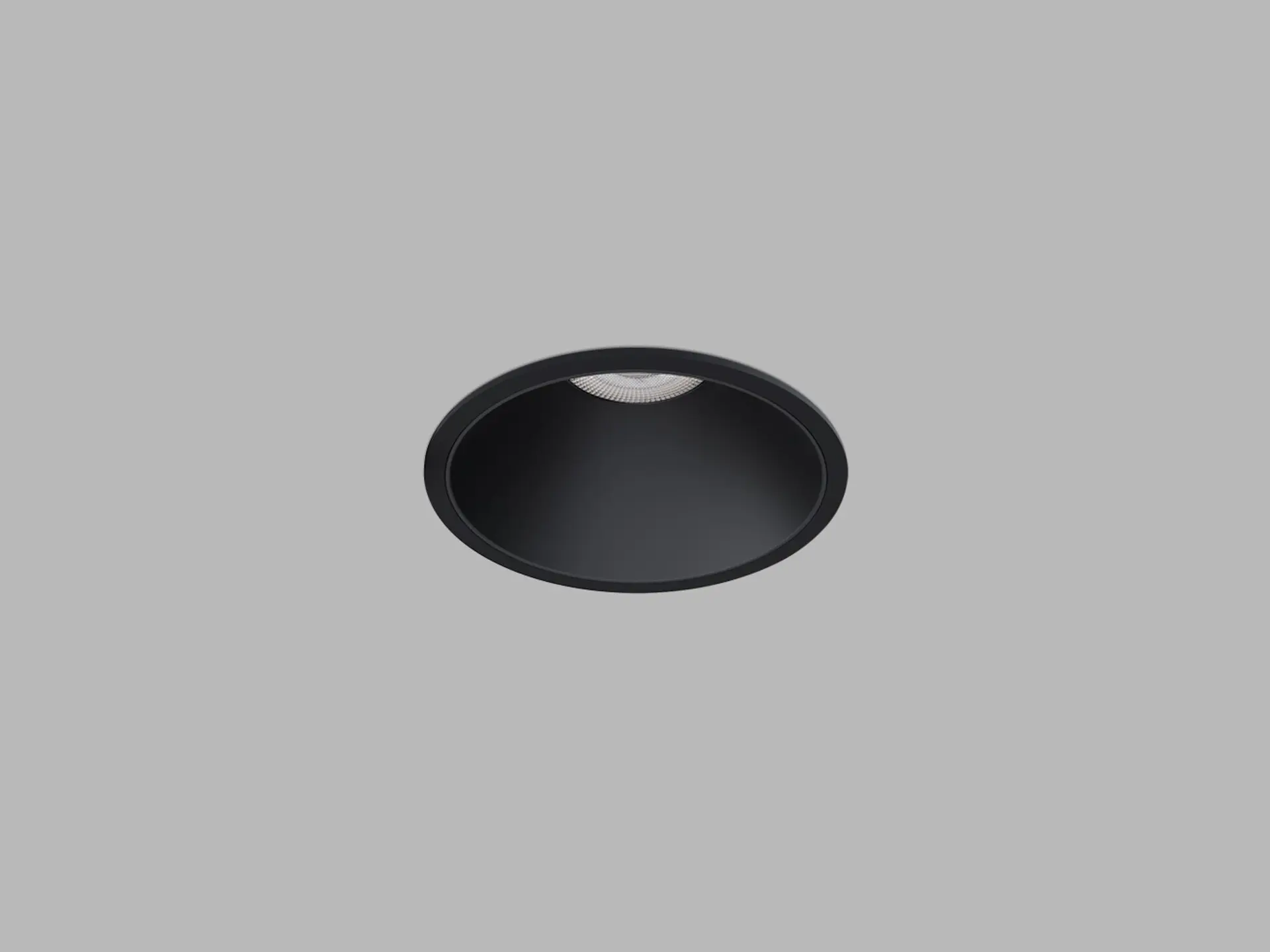 LED2 2095133D LED2 Zápustné venkovní svítidlo VIGO S, B DALI/PUSH DIM 18W 3000K černá - LED2 Lighting