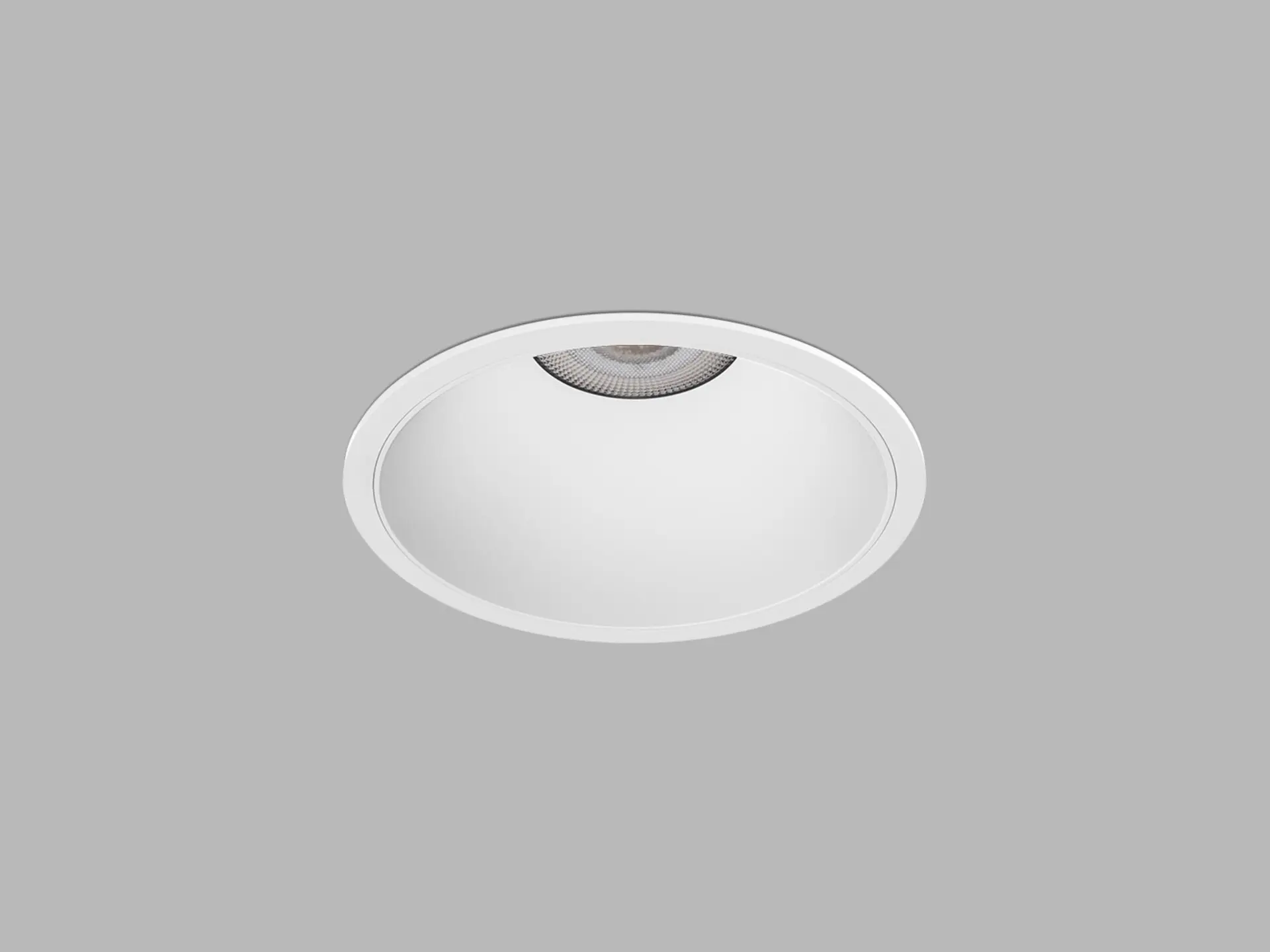 LED2 2095231DT LED2 Zápustné venkovní svítidlo VIGO M, W TRIAC DIM 29W 3000K bílá - LED2 Lighting