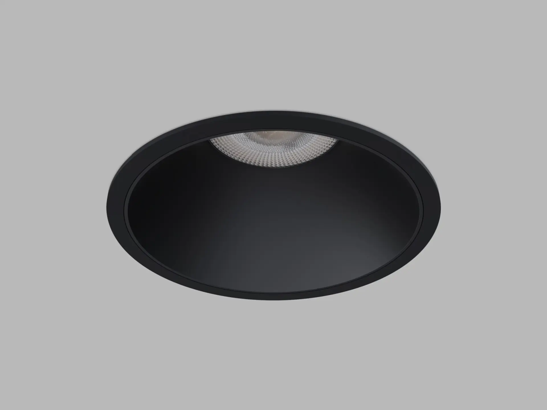 LED2 2096333DT Zápustné svítidlo VIGO XL, B TRIAC 48W 3000K UGR černá