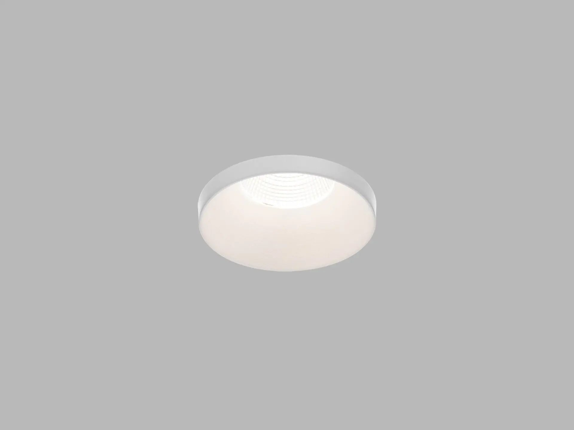 LED2 2150151DT LED2 Zápustné svítidlo SPOT II A, W TRIAC DIM 9W 3000K/3500K/4000K UGR bílá - LED2 Lighting