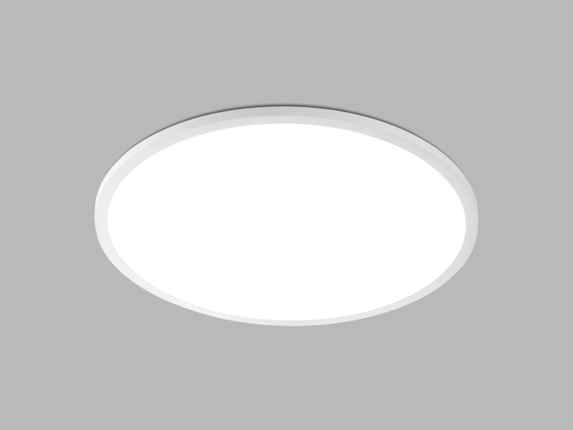 LED2 SLIM-R, L ZÁPUSTNÉ BÍLÉ IP43 2182631