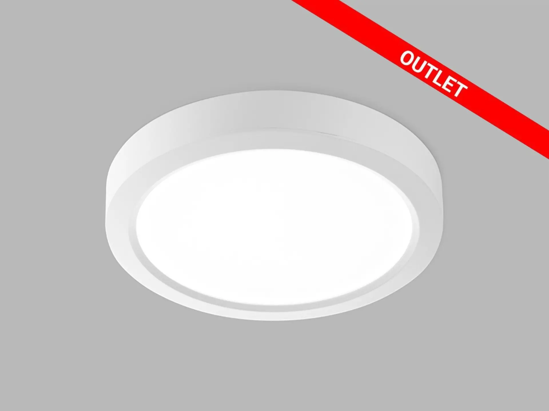 LED2 2190631 EASY-R ON, L 18W 3000K 2190631